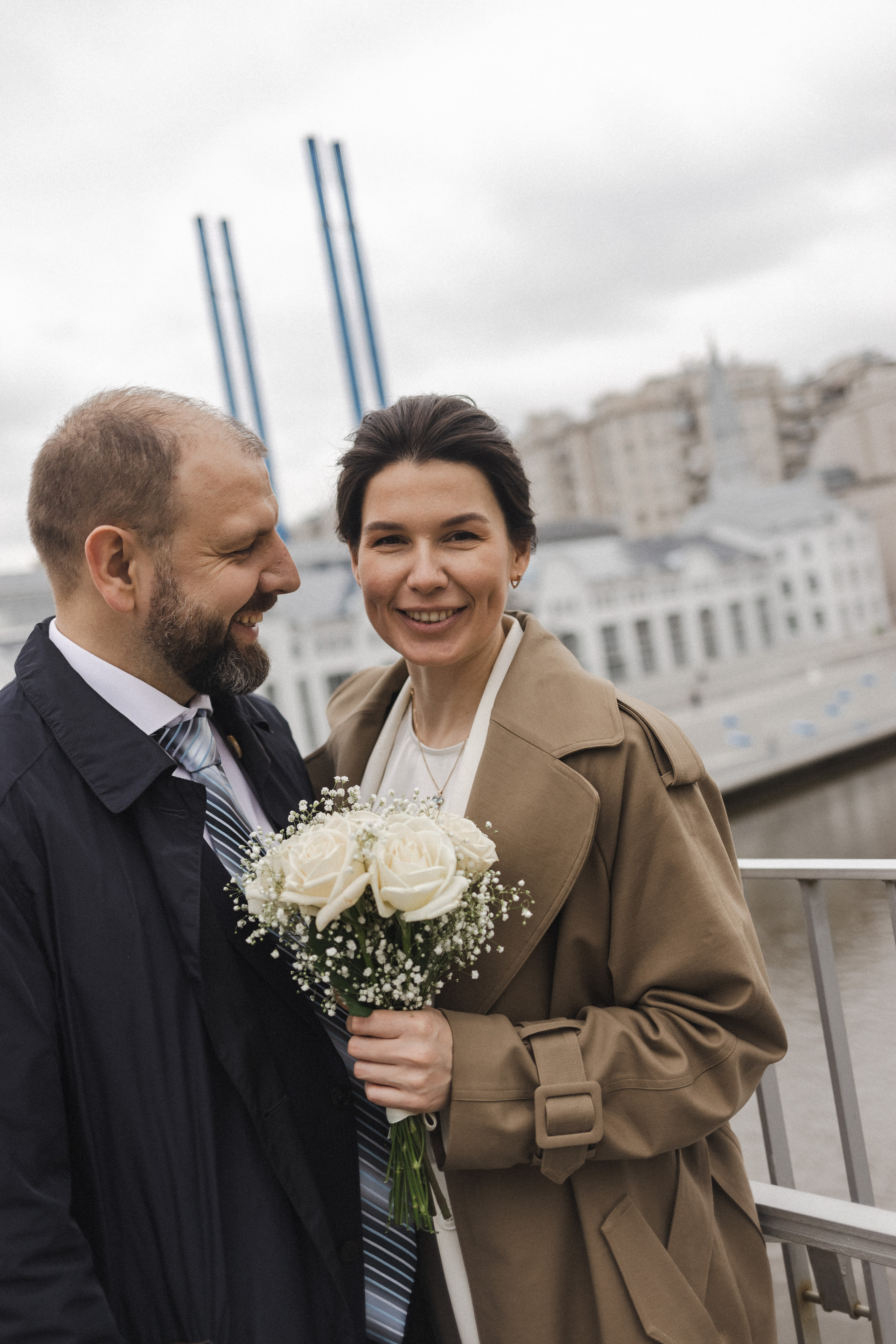 22.04.2022 Татьяна и Сергей. Семейный фотограф в Москве
