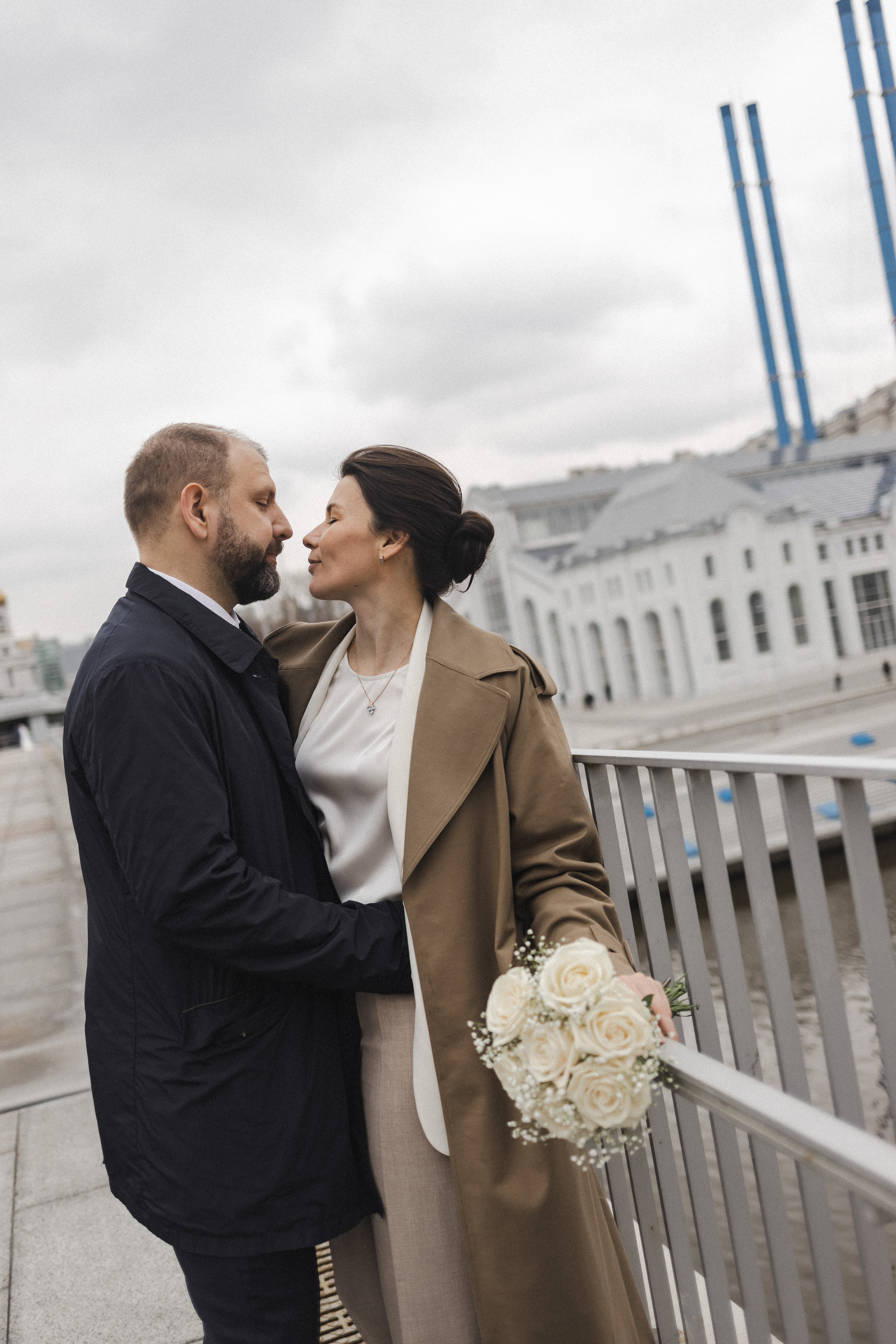 22.04.2022 Татьяна и Сергей. Семейный фотограф в Москве