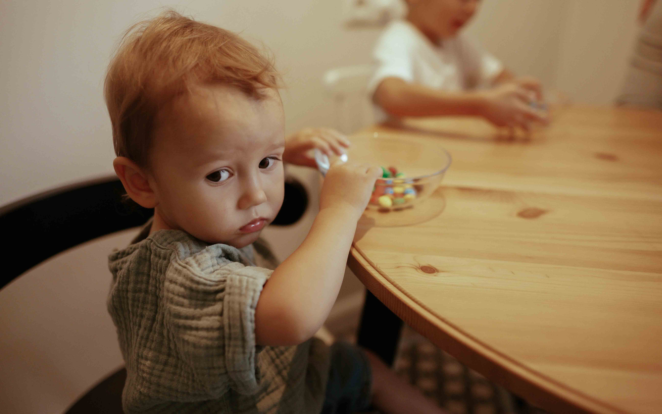 Катя, Паша, Валера и Родион. Семейный фотограф в Москве