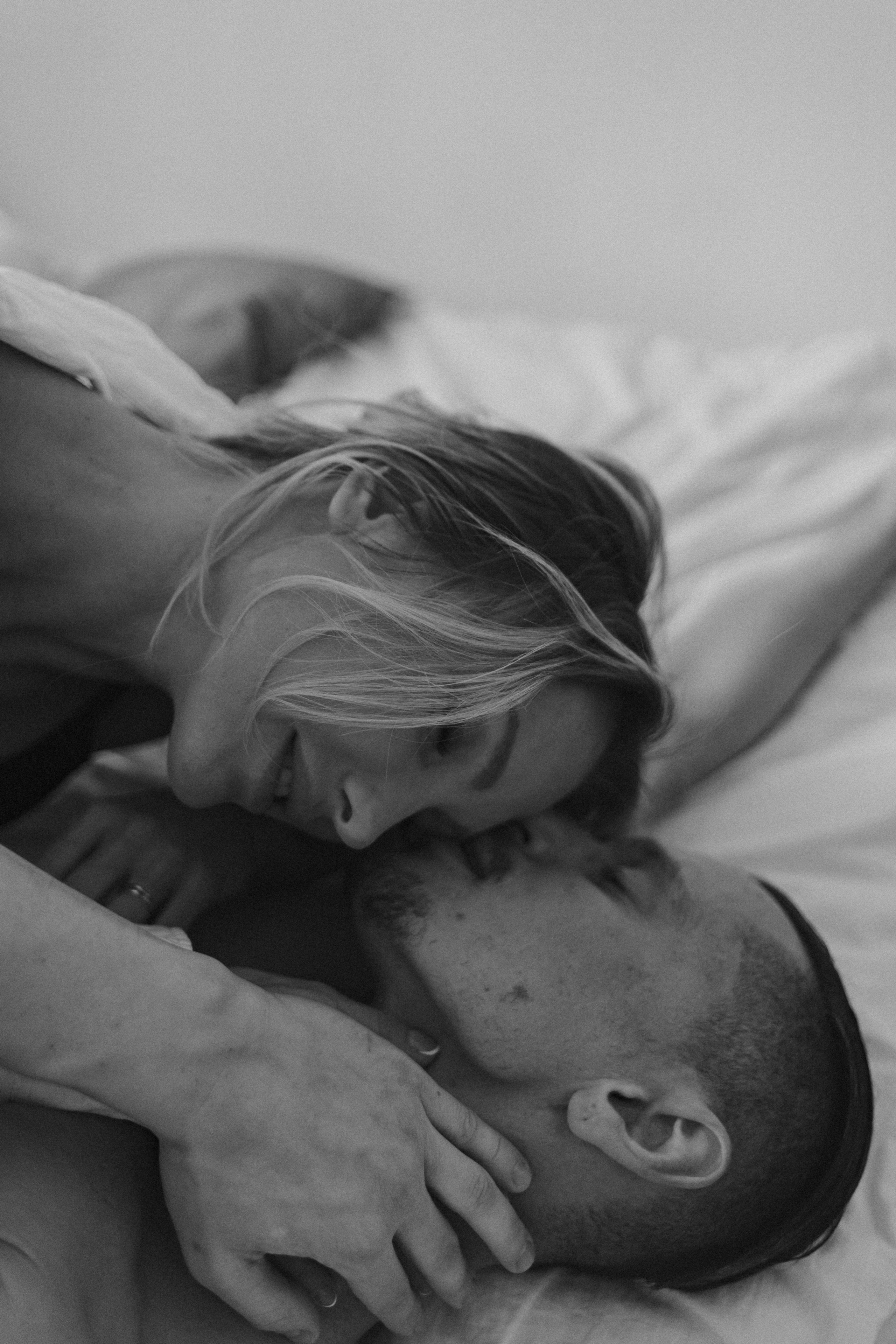 Катя и Игорь. Семейный фотограф в Москве