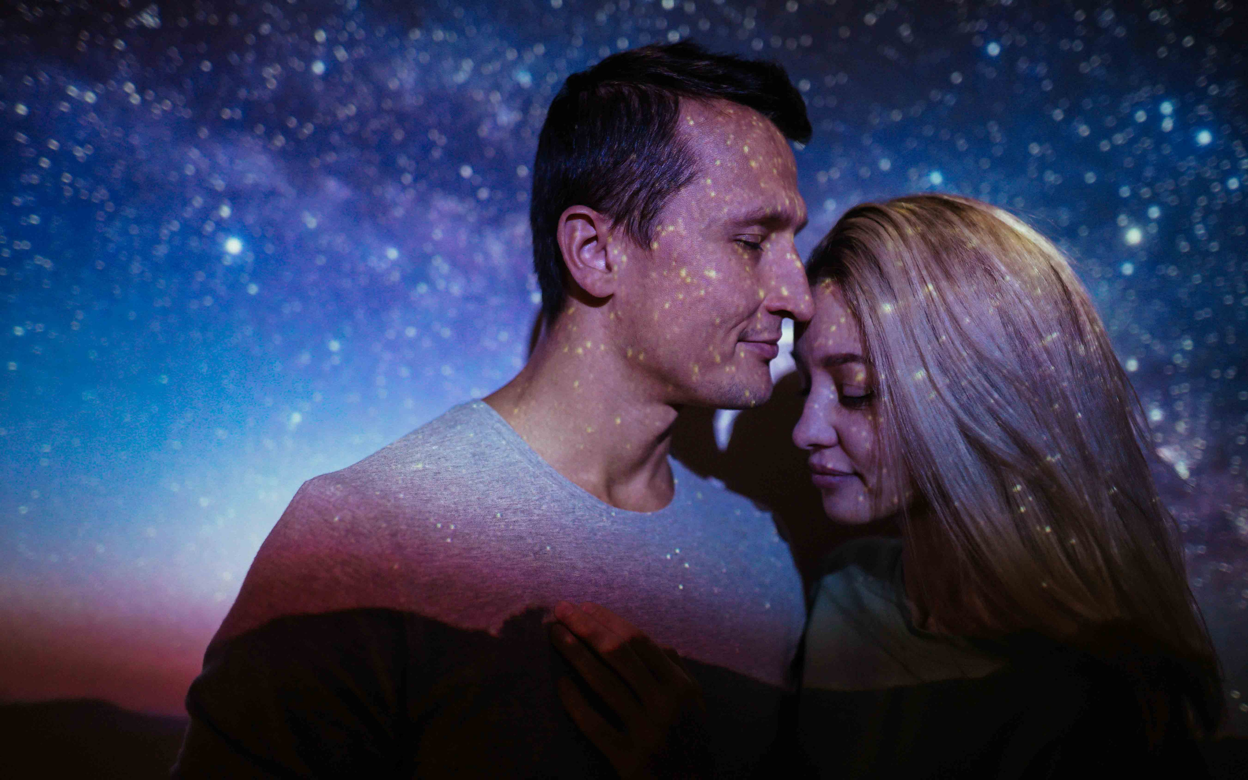 Катя, Паша, Валера и Родион. Семейный фотограф в Москве