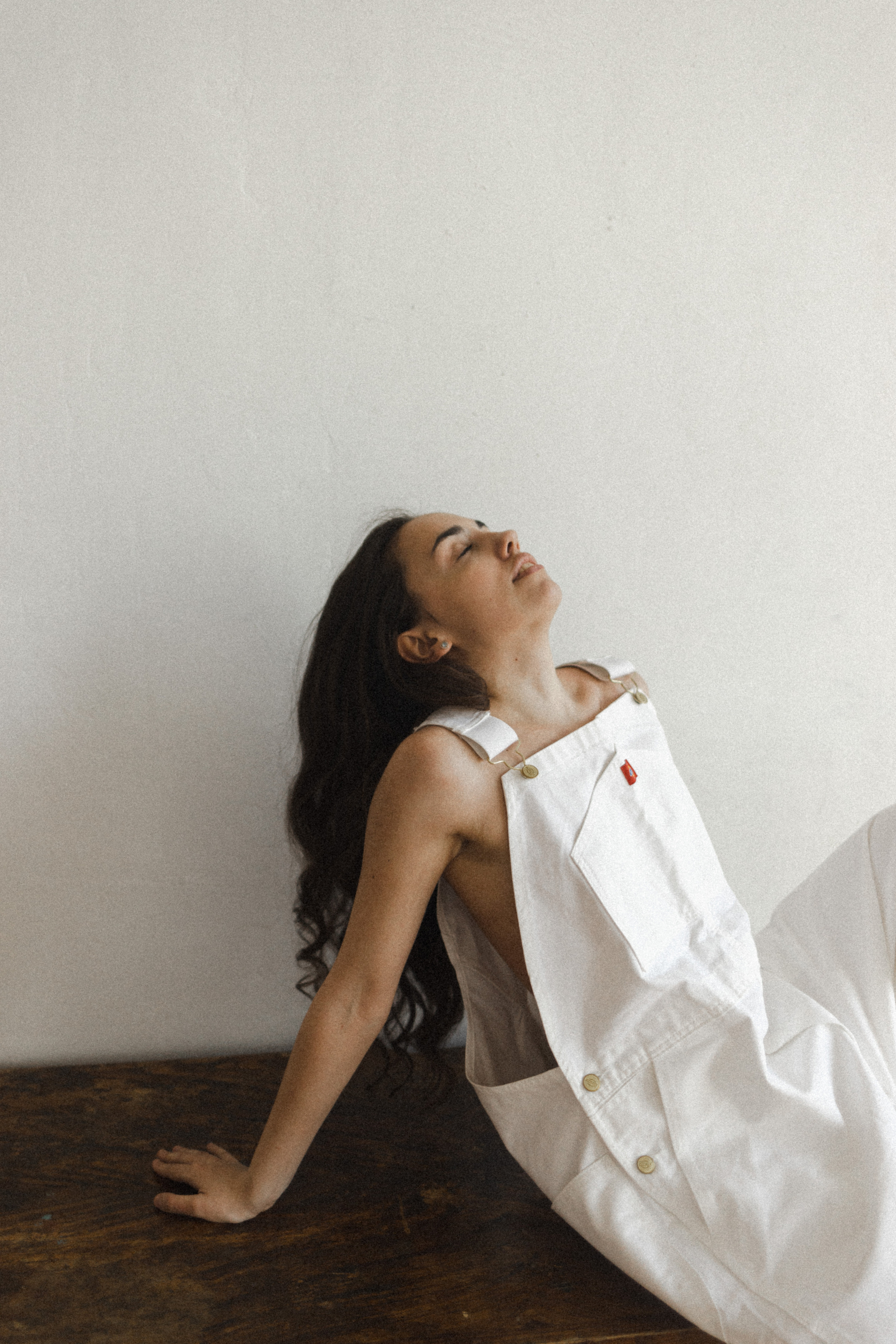 Даша. Семейный фотограф в Москве