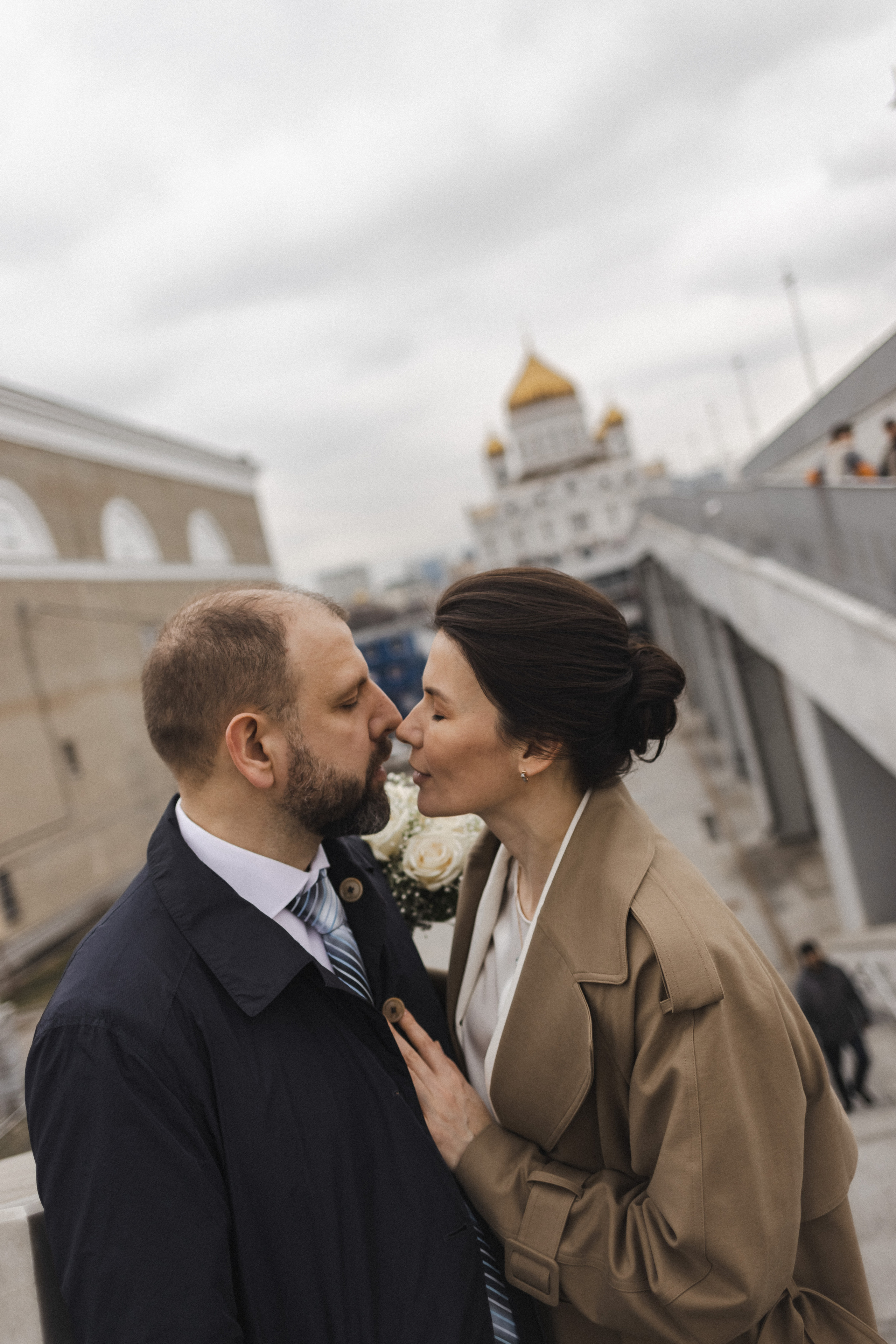 22.04.2022 Татьяна и Сергей. Семейный фотограф в Москве