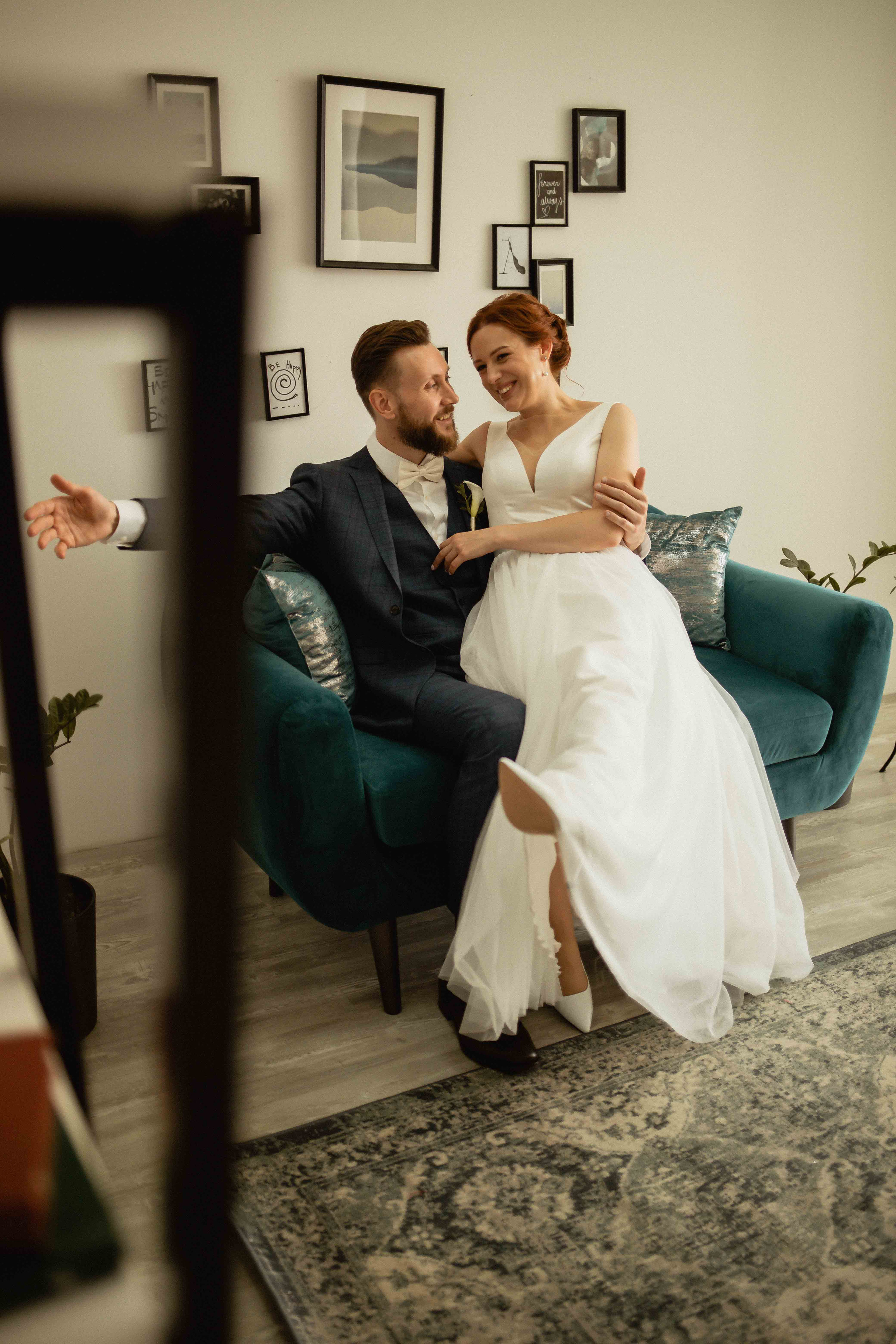 12.09.2020 Елена и Сергей. Семейный фотограф в Москве