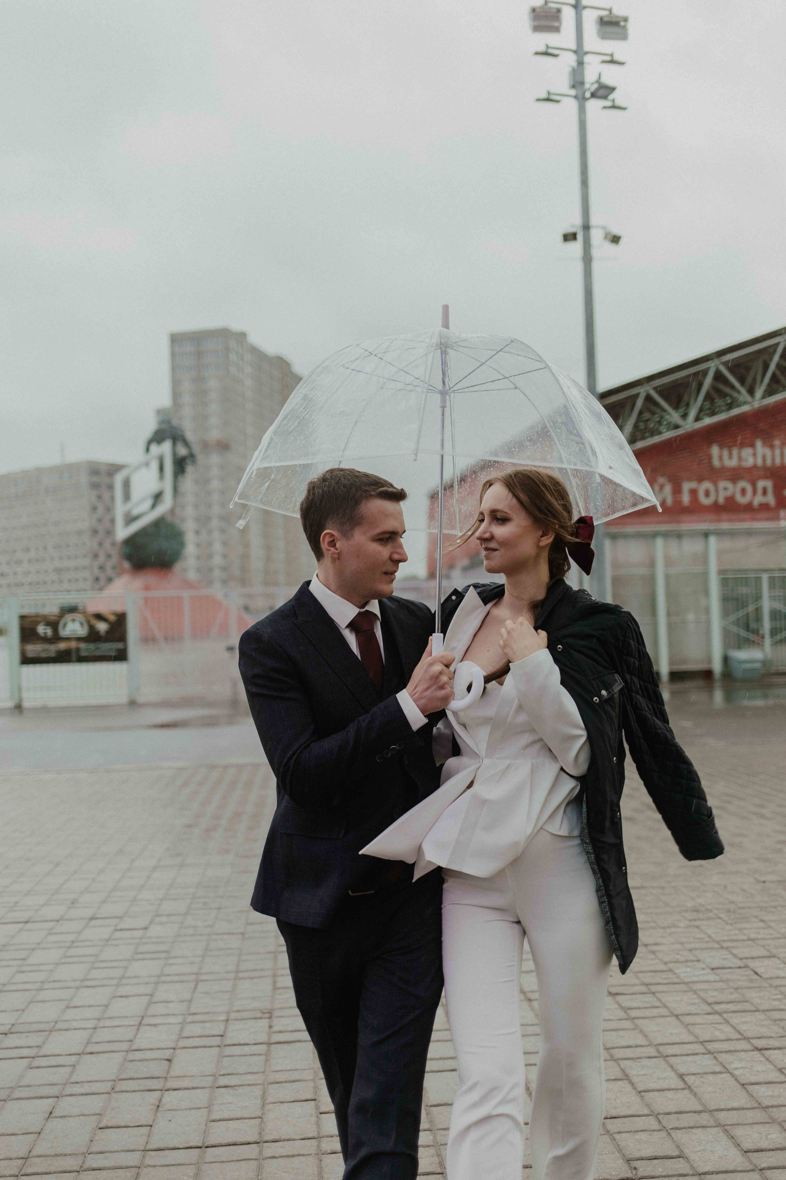 29.05.2021 Ирина и Егор. Семейный фотограф в Москве