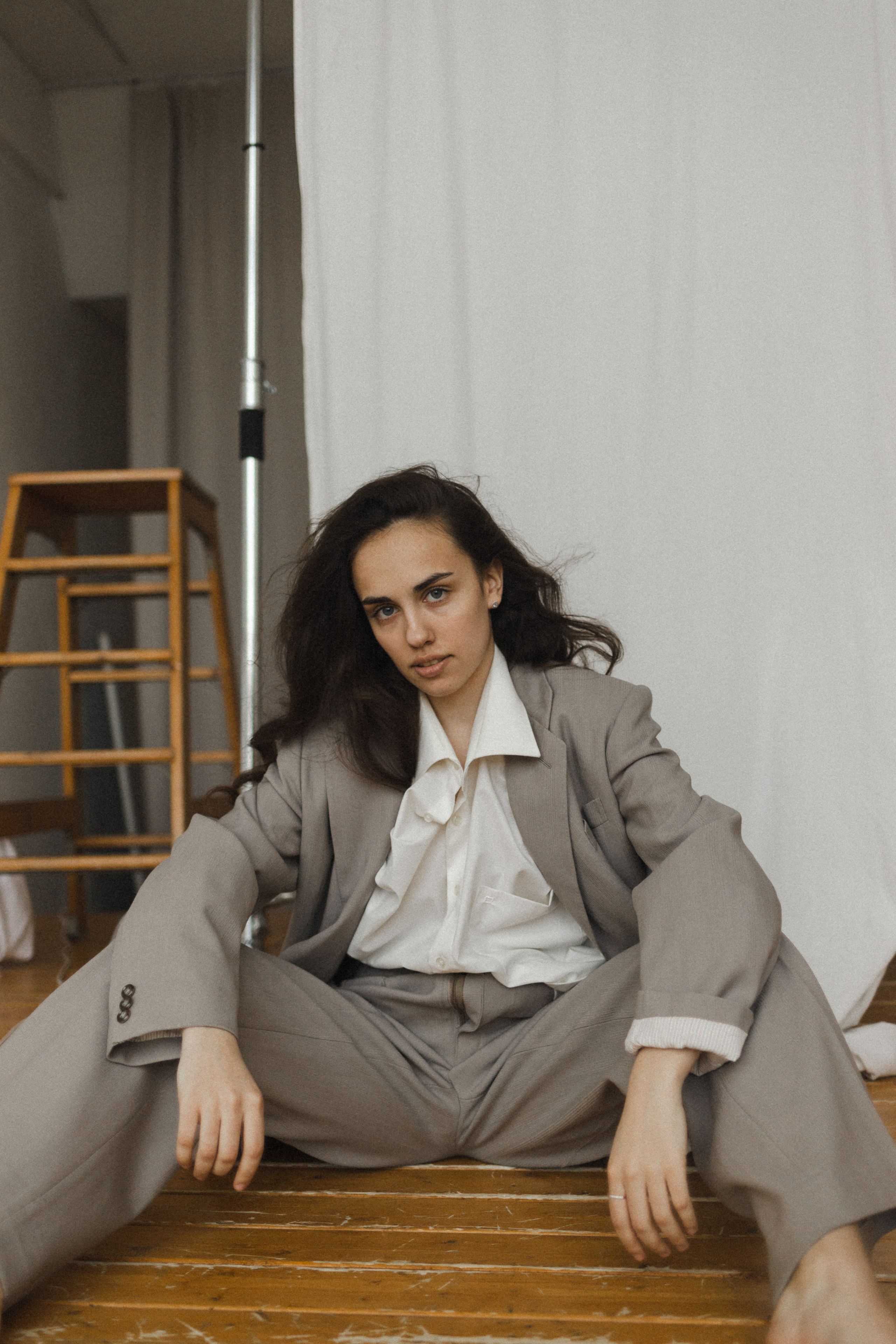 Даша. Семейный фотограф в Москве