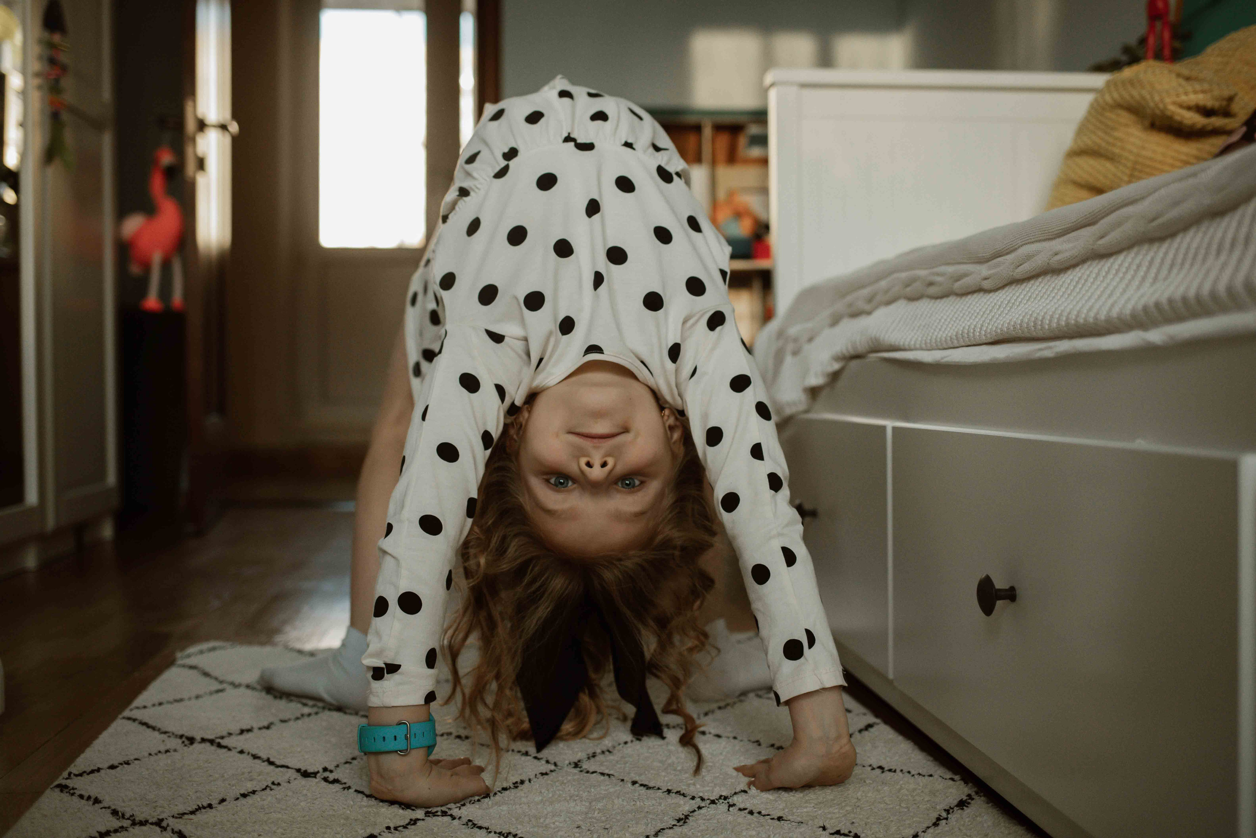 Ася, Рома, Злата и Матвей. Семейный фотограф в Москве