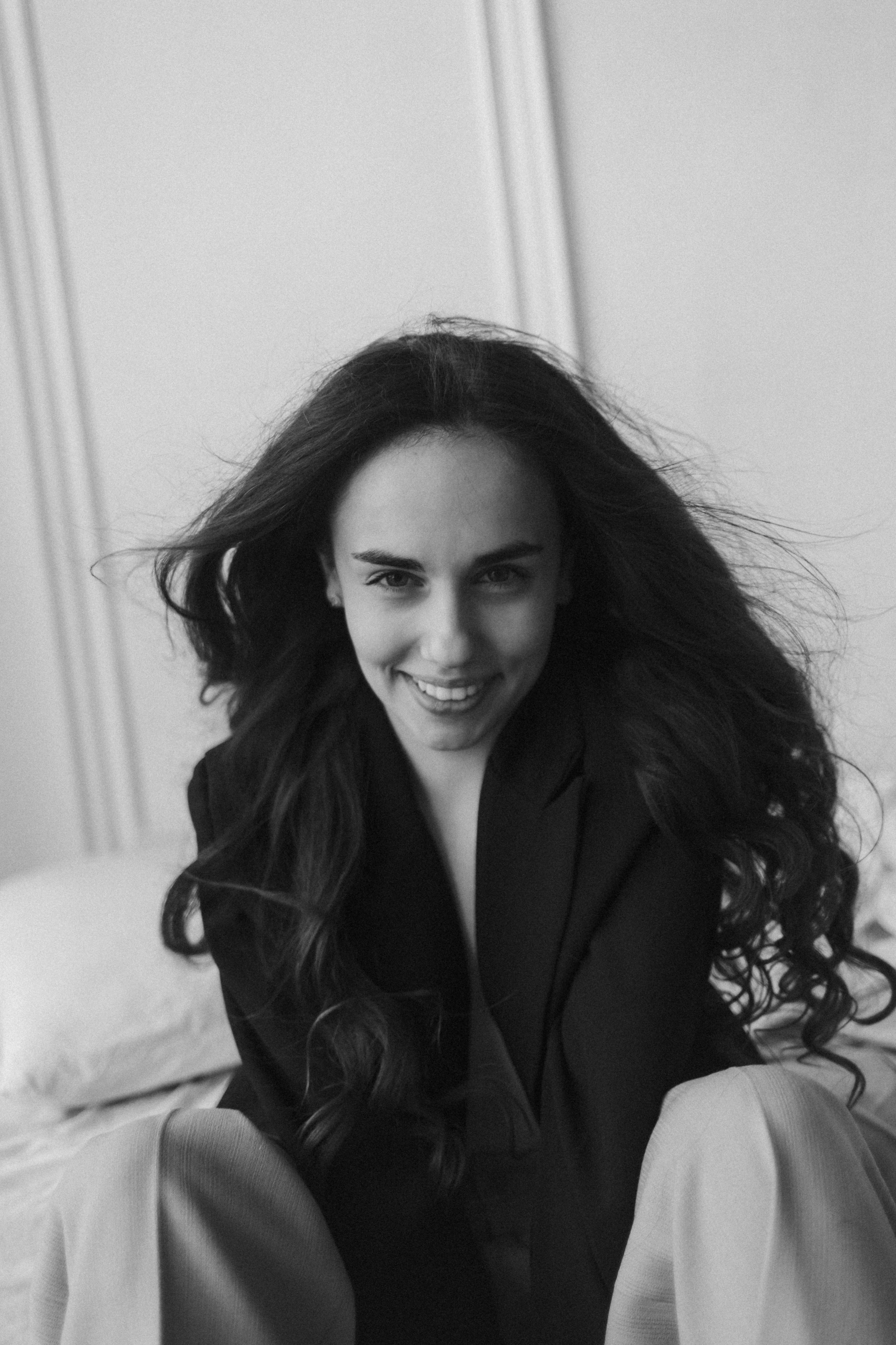 Даша. Семейный фотограф в Москве