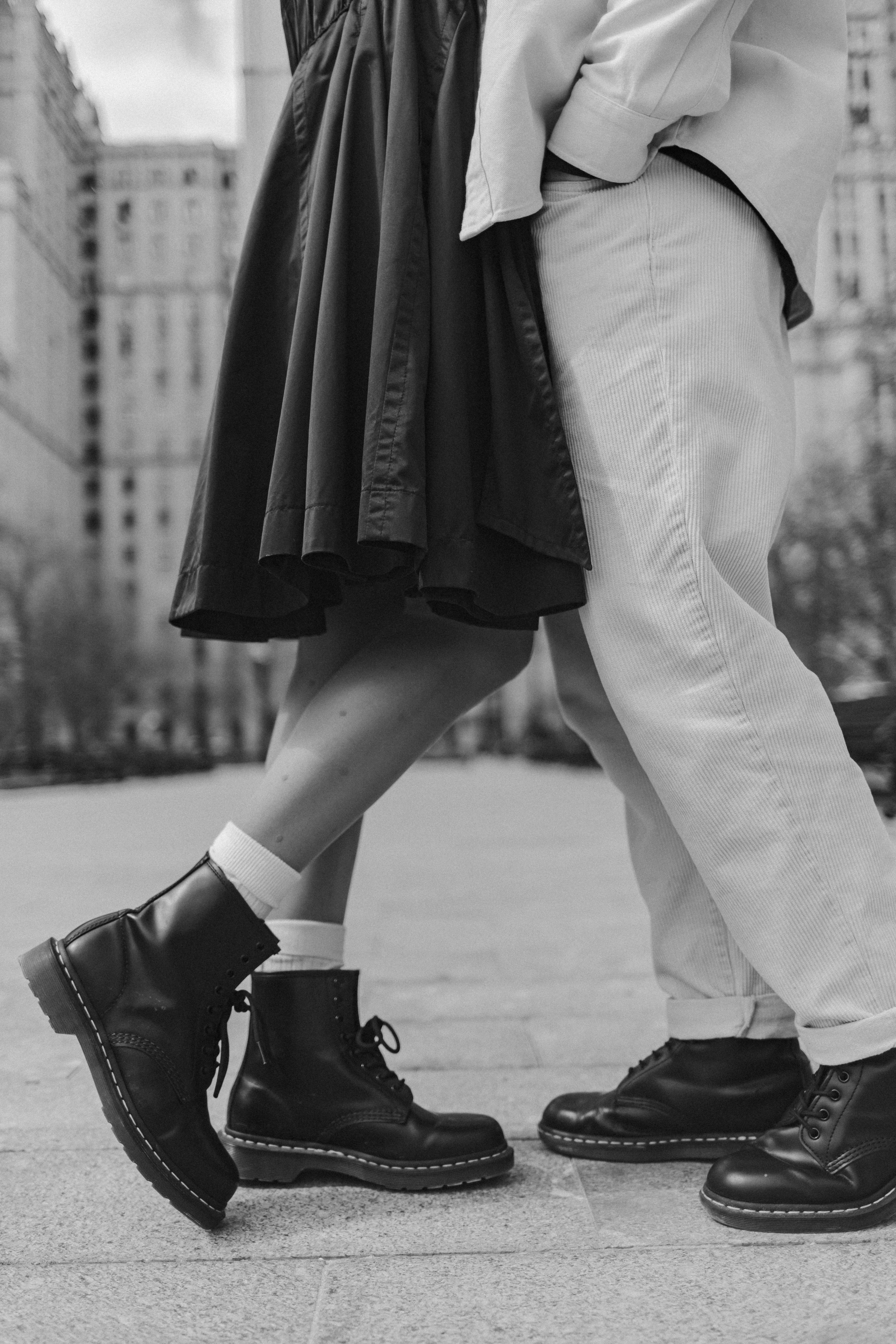 Катя и Игорь. Семейный фотограф в Москве