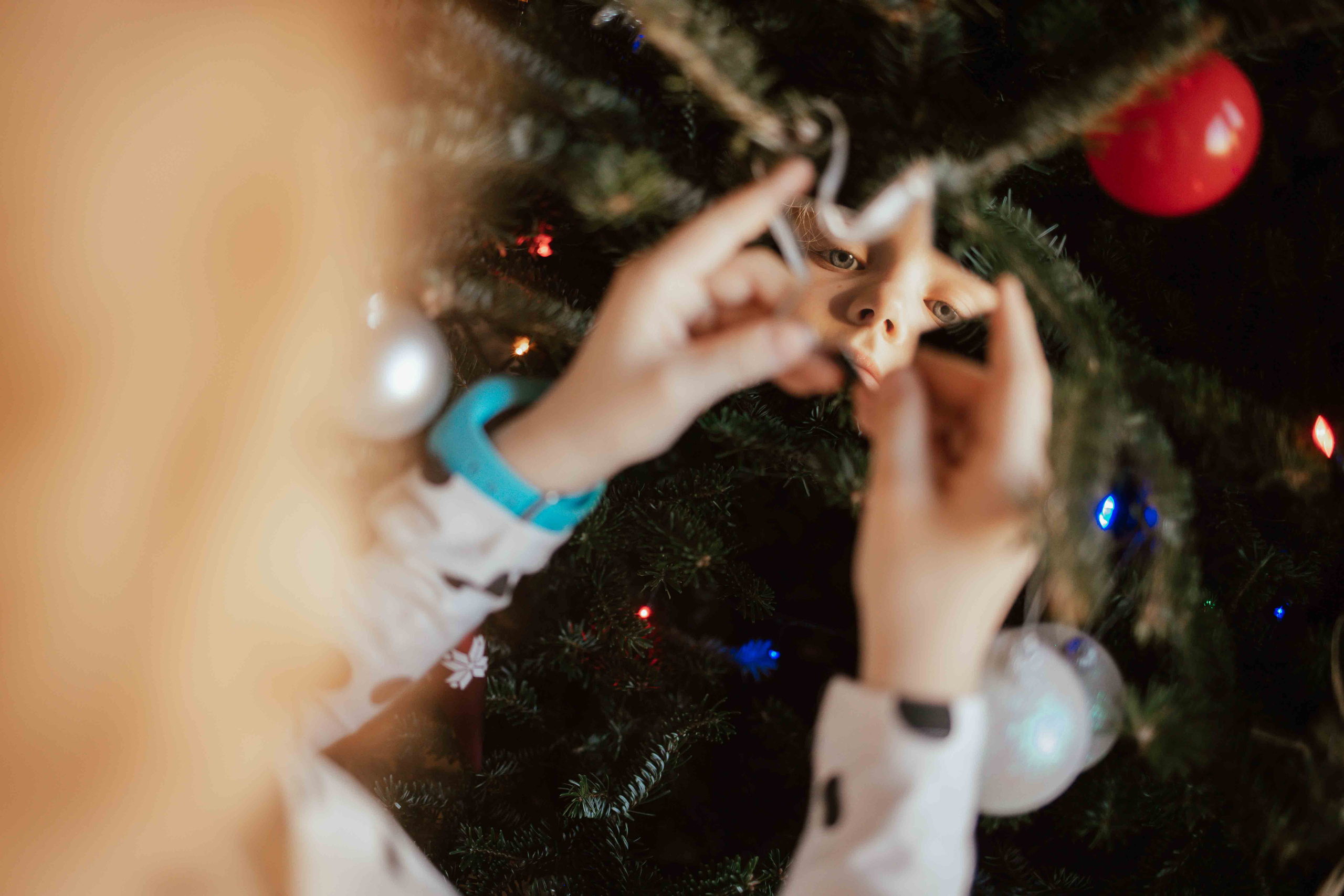 Ася, Рома, Злата и Матвей. Семейный фотограф в Москве