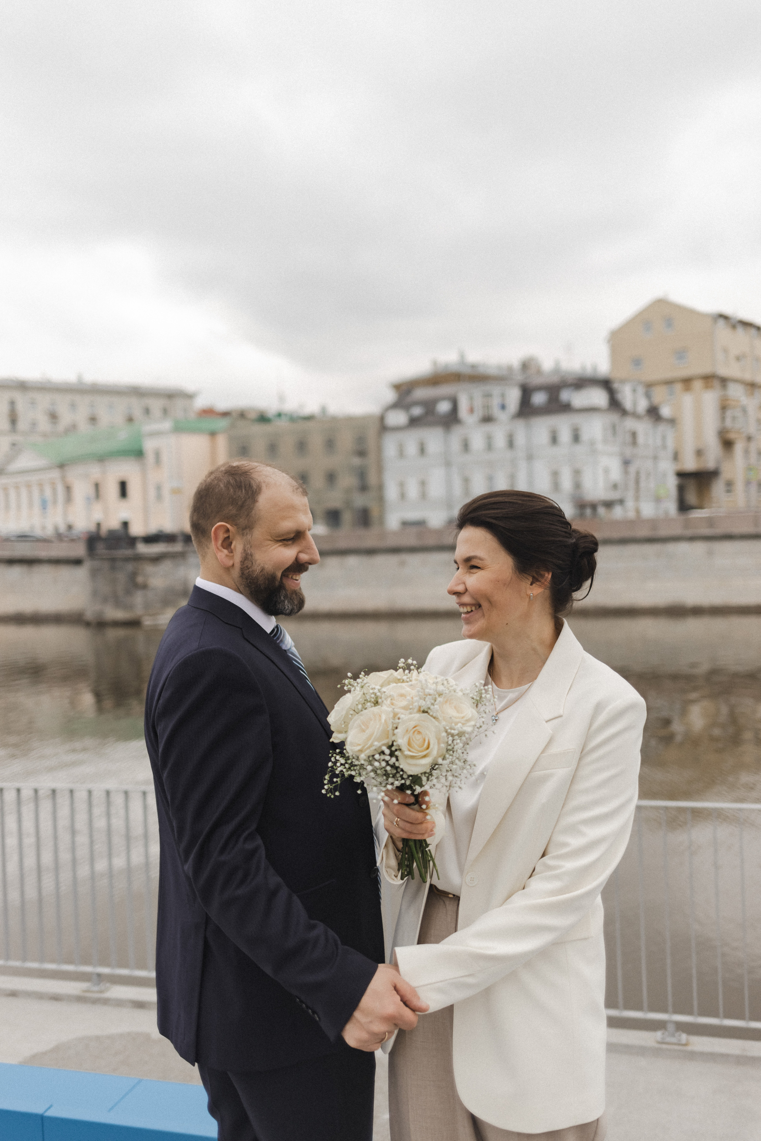 22.04.2022 Татьяна и Сергей. Семейный фотограф в Москве