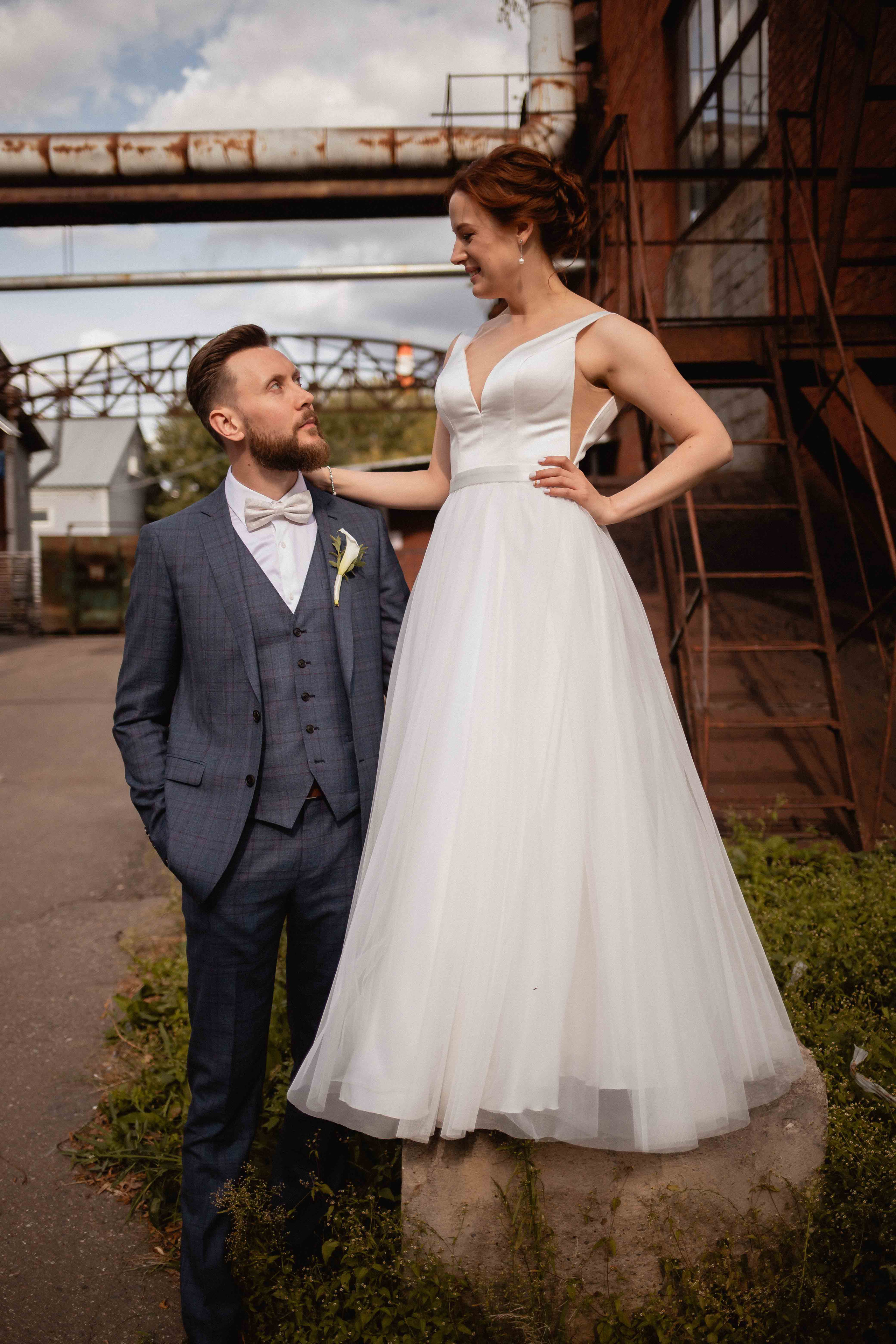 12.09.2020 Елена и Сергей. Семейный фотограф в Москве