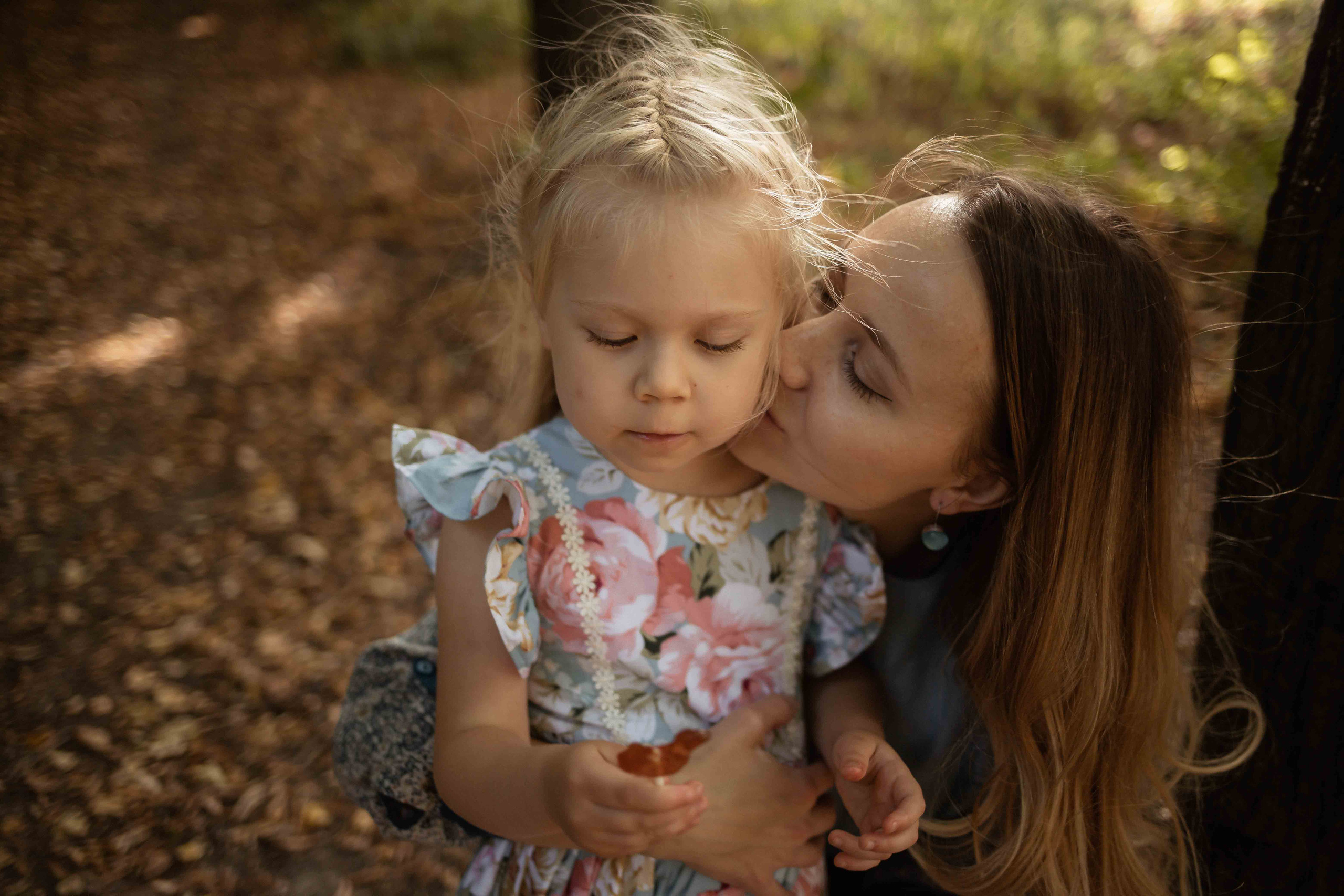 Анна, Костя, Агата и Кристиан. Семейный фотограф в Москве