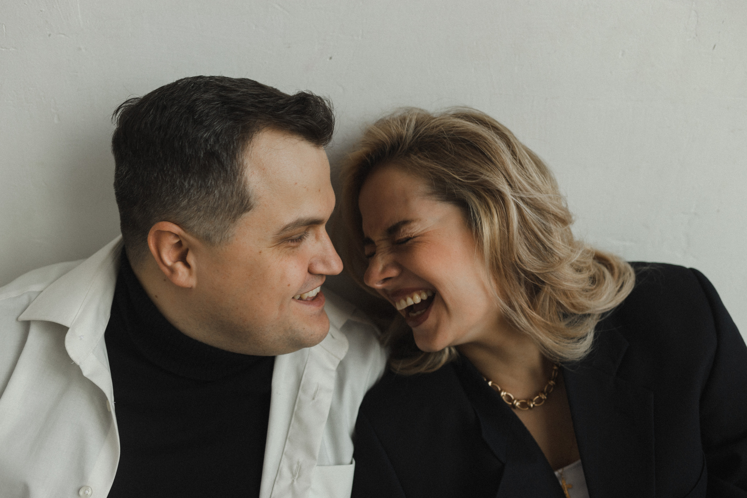 Оля, Саша и Аня. Семейный фотограф в Москве