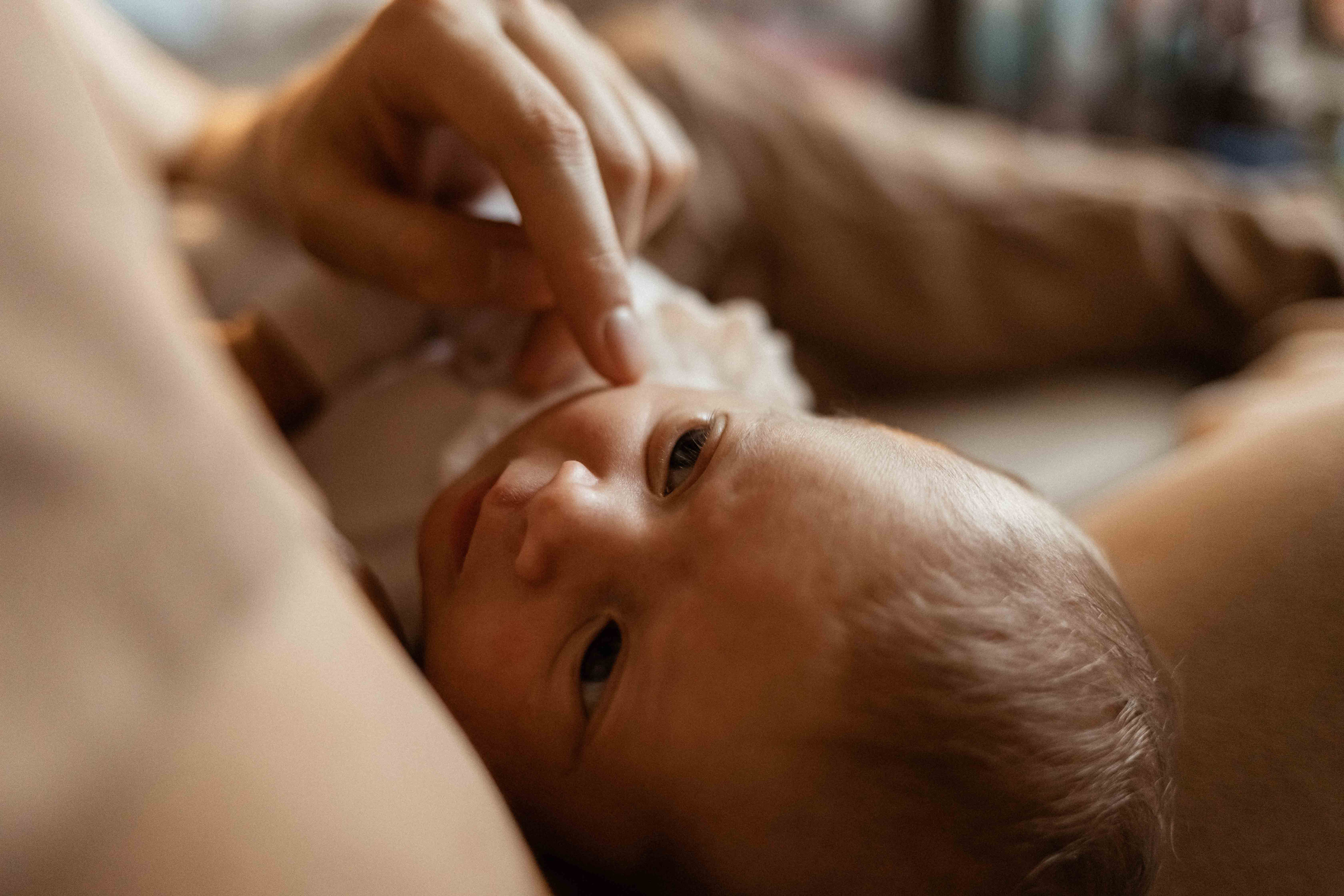 Анастасия, Сергей, Мира и Лиза. Семейный фотограф в Москве