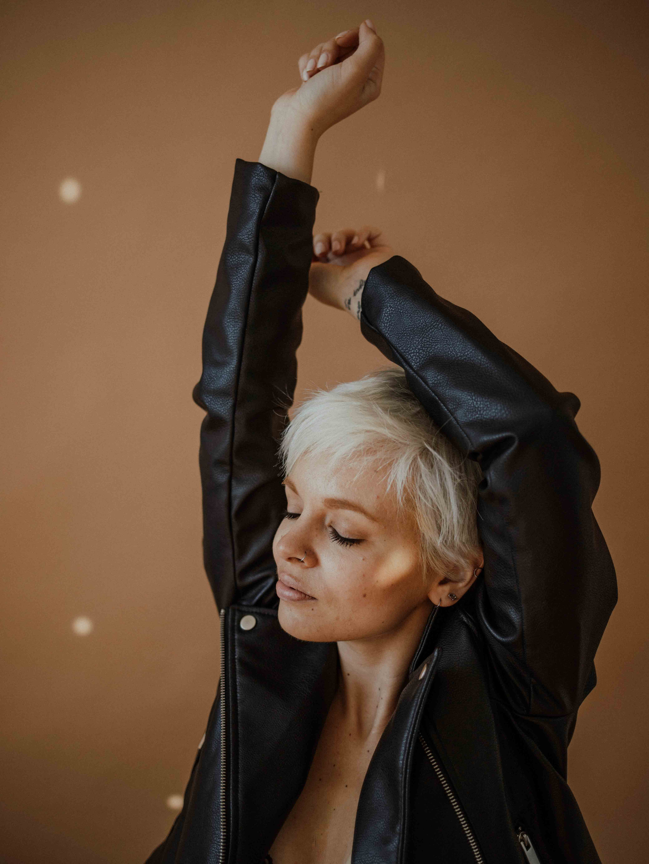 Даша. Семейный фотограф в Москве