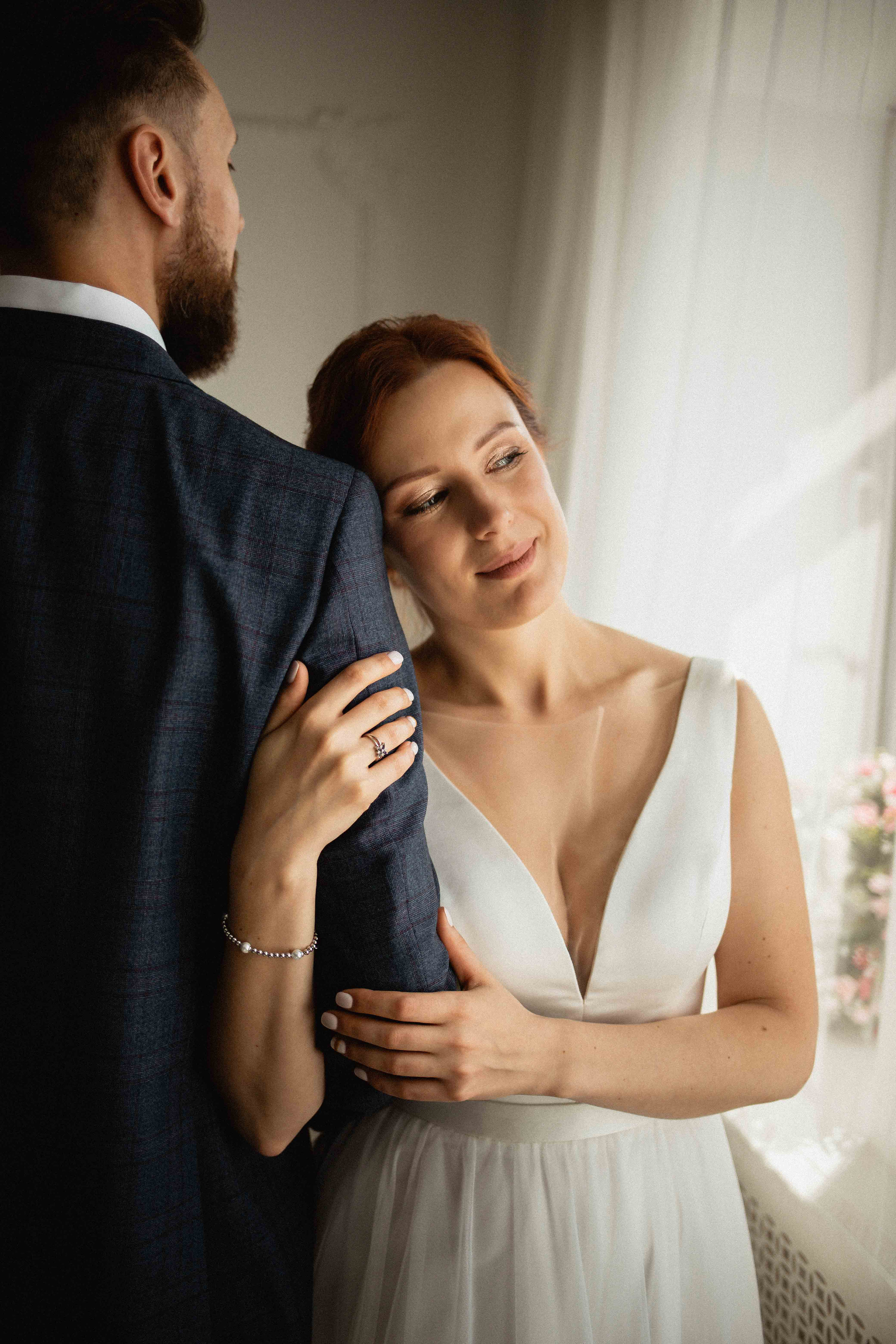 12.09.2020 Елена и Сергей. Семейный фотограф в Москве