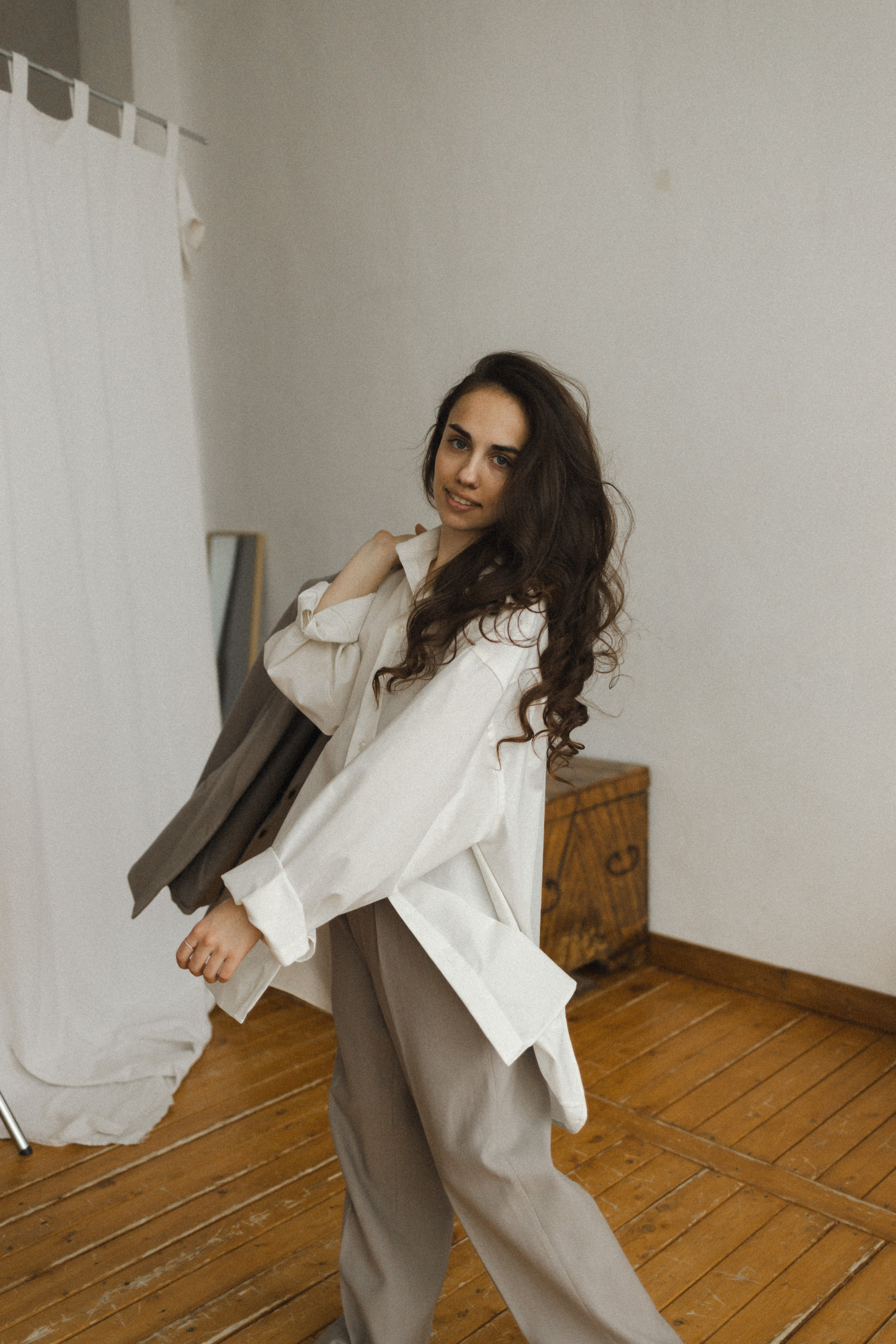 Даша. Семейный фотограф в Москве