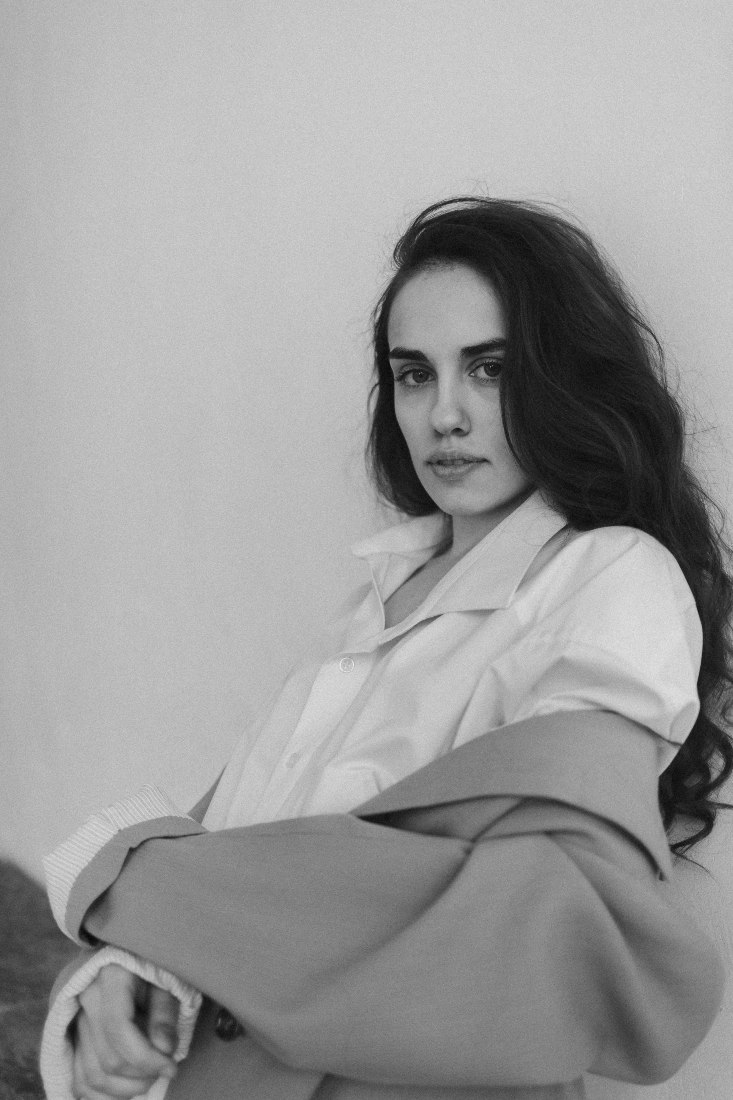 Даша. Семейный фотограф в Москве