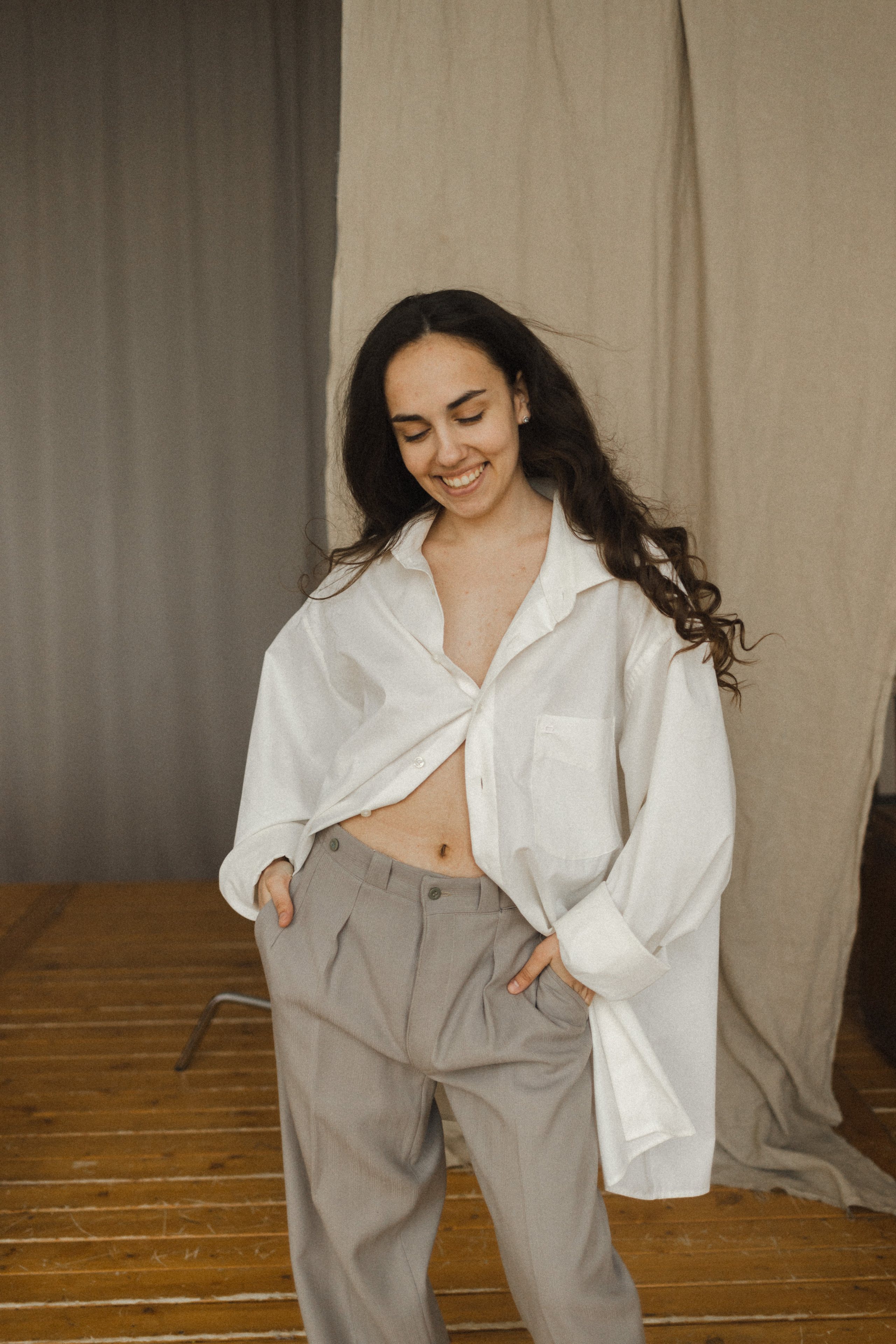 Даша. Семейный фотограф в Москве