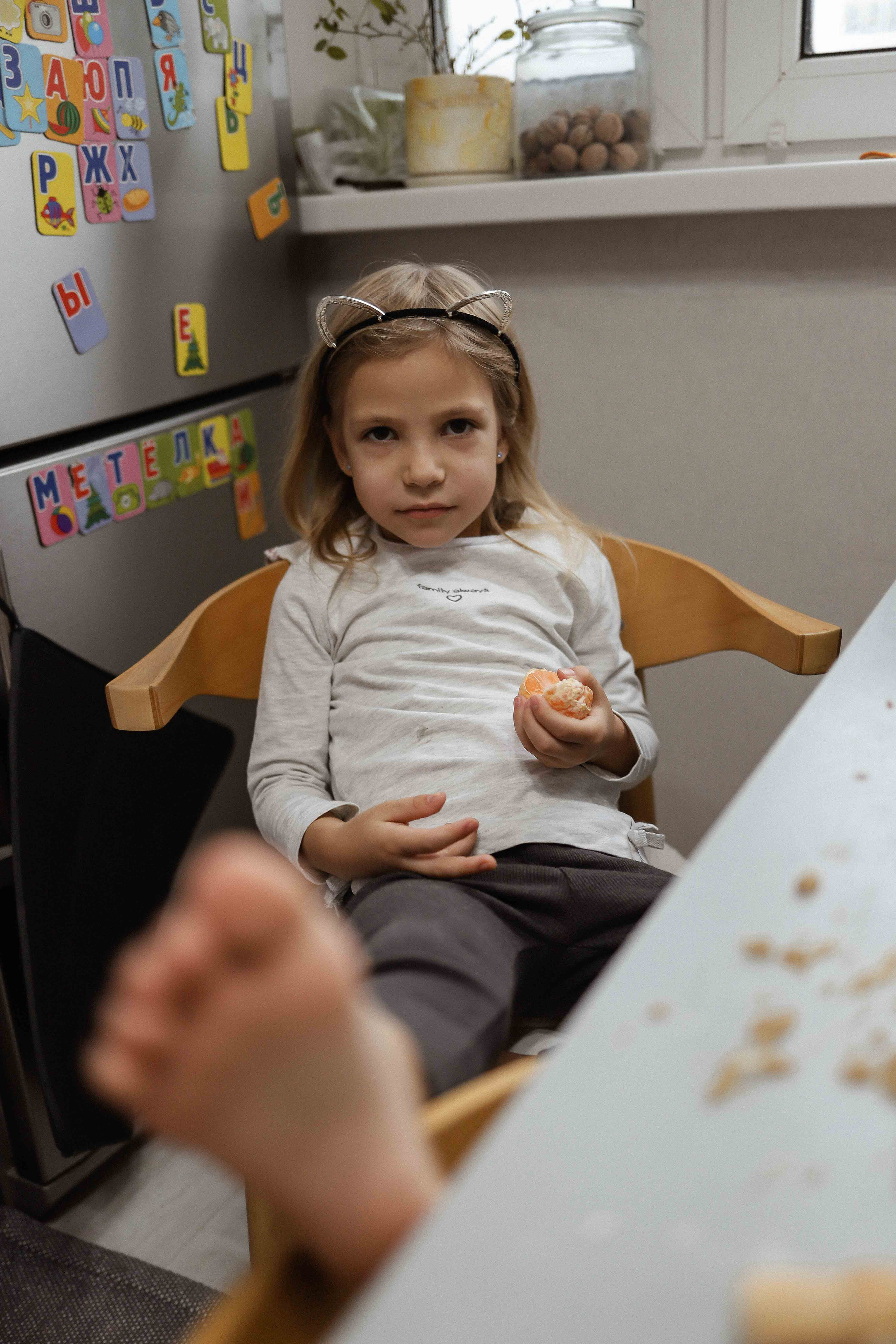 Ира, Андрей, Юля, Даша и Миша. Семейный фотограф в Москве