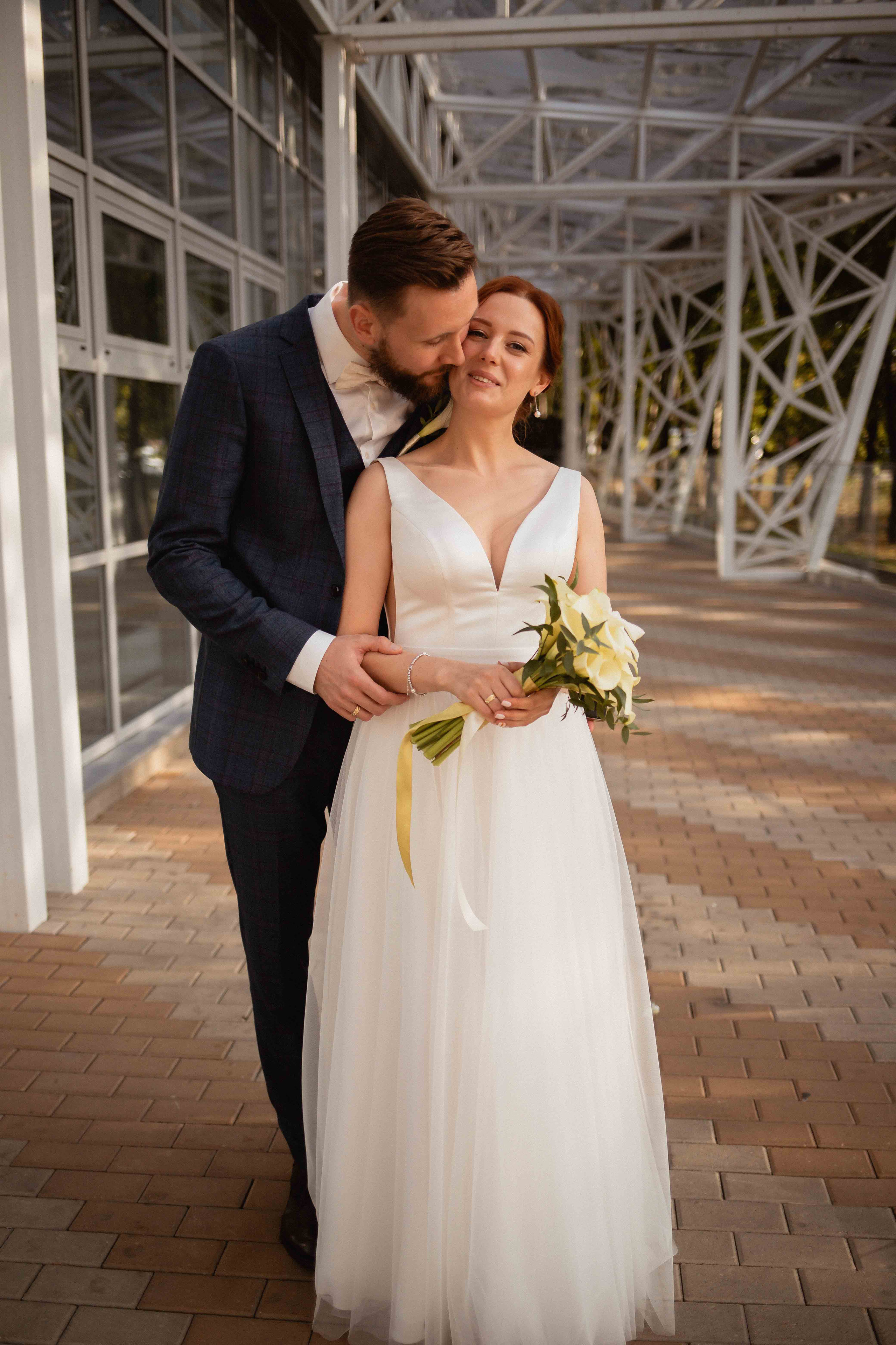 12.09.2020 Елена и Сергей. Семейный фотограф в Москве