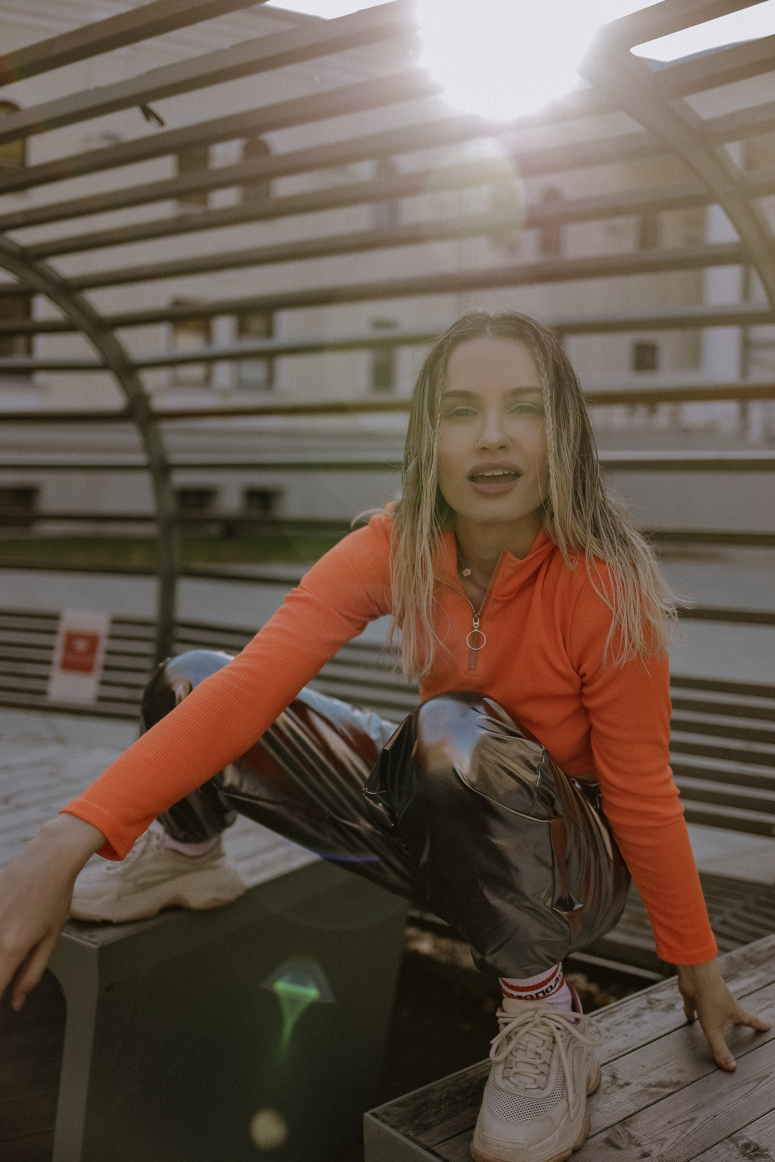 Катя. Семейный фотограф в Москве