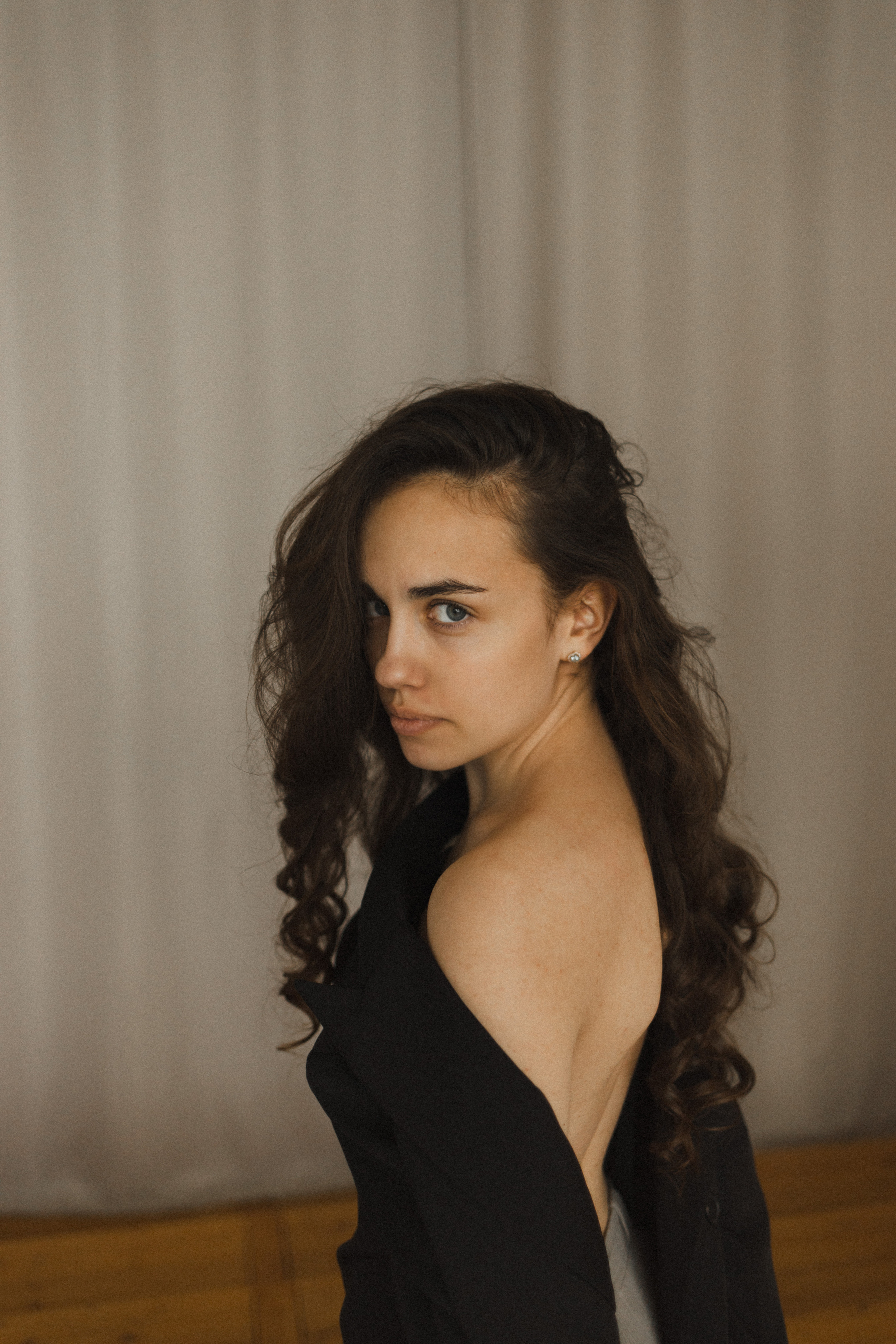 Даша. Семейный фотограф в Москве