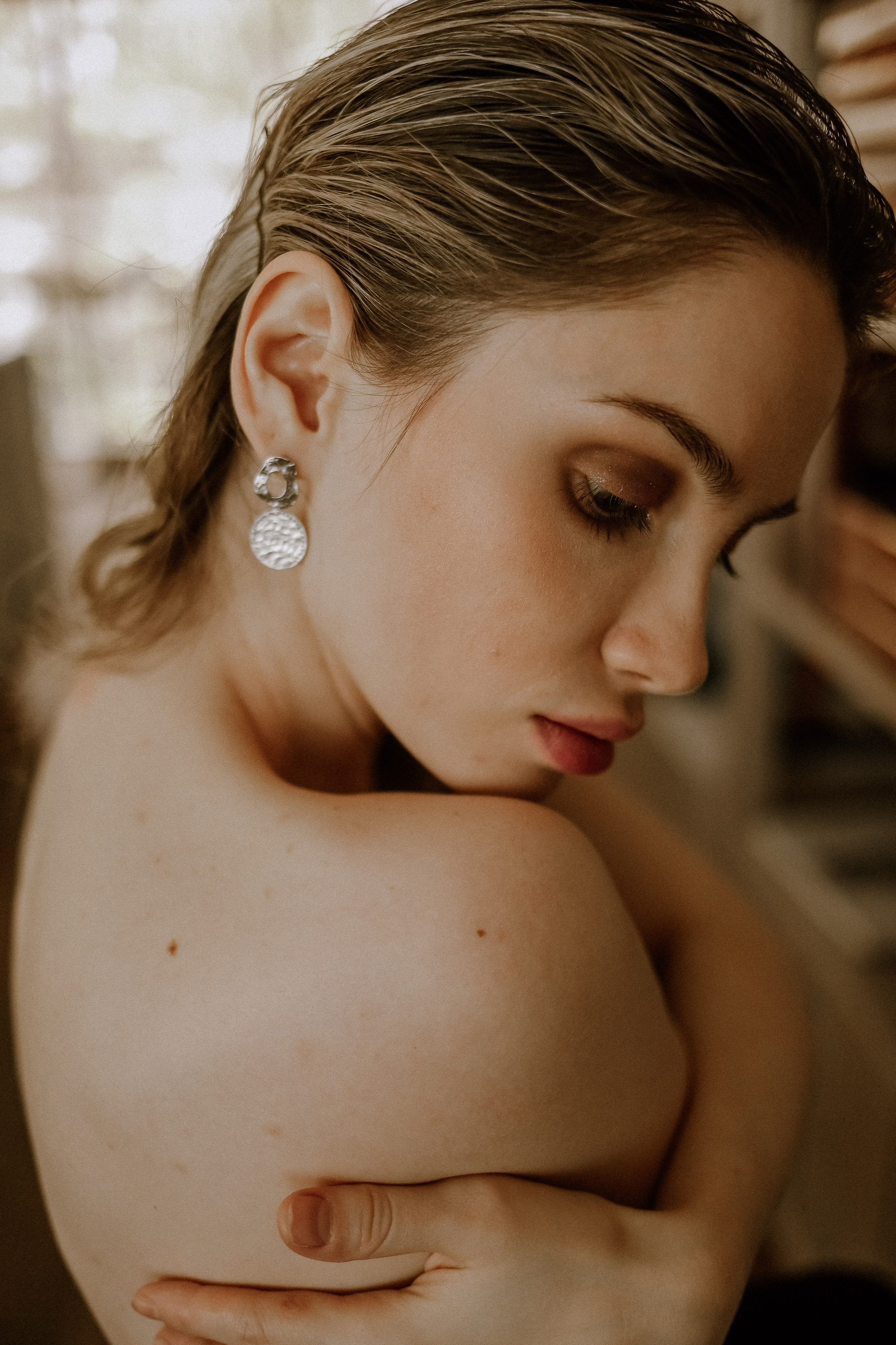 Катя. Семейный фотограф в Москве