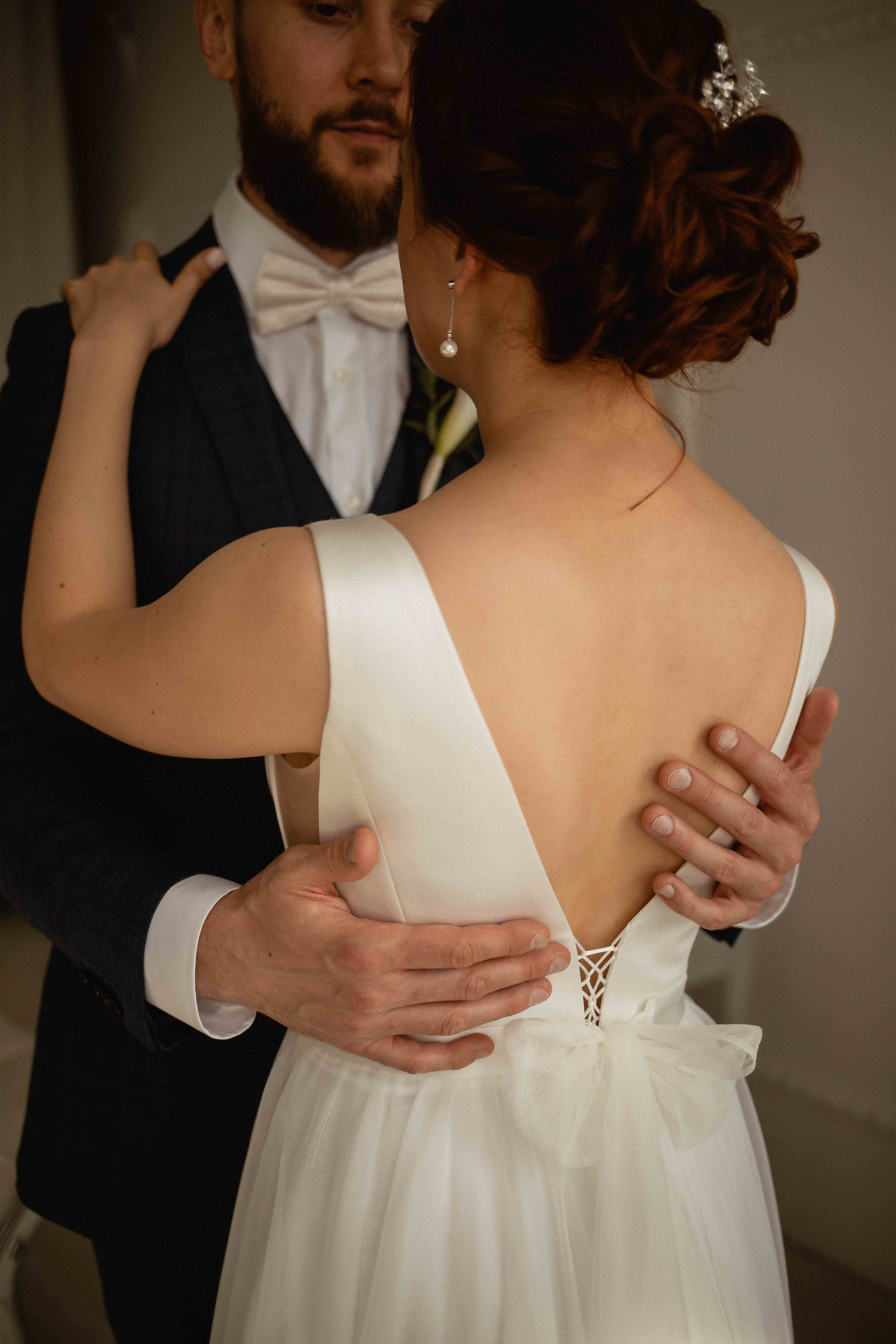 12.09.2020 Елена и Сергей. Семейный фотограф в Москве