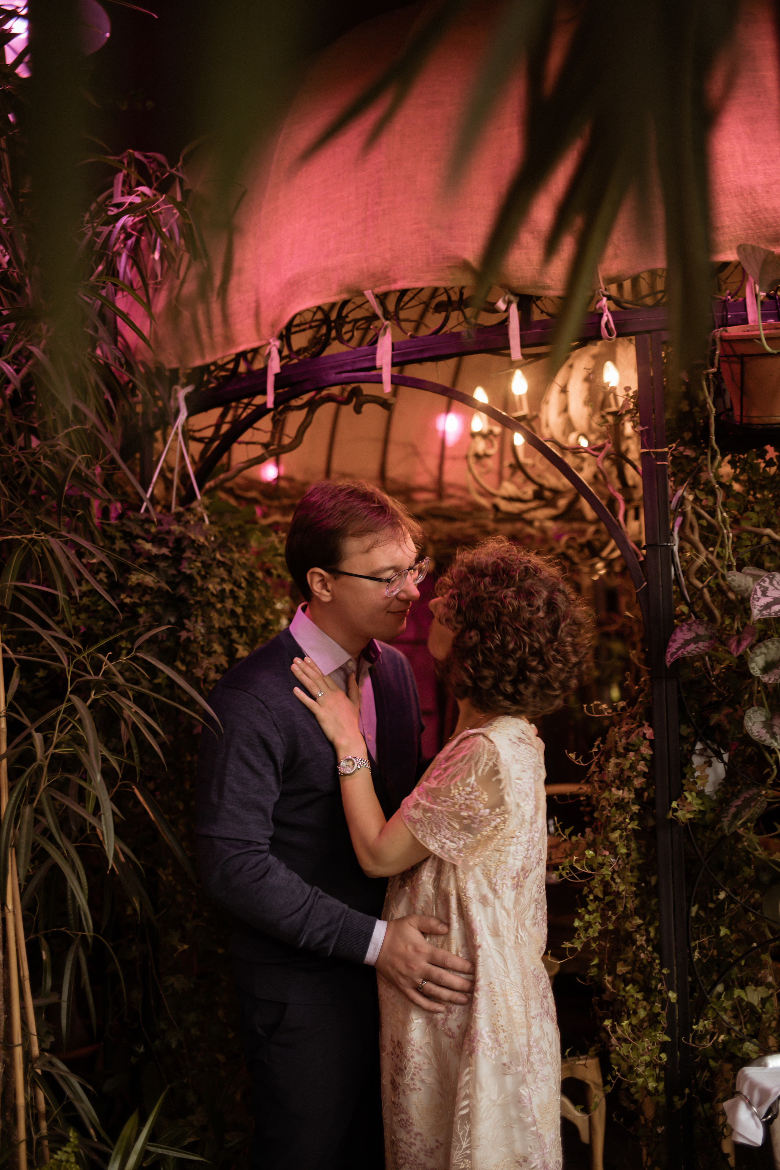 02.11.2019 Елена и Владислав. Семейный фотограф в Москве