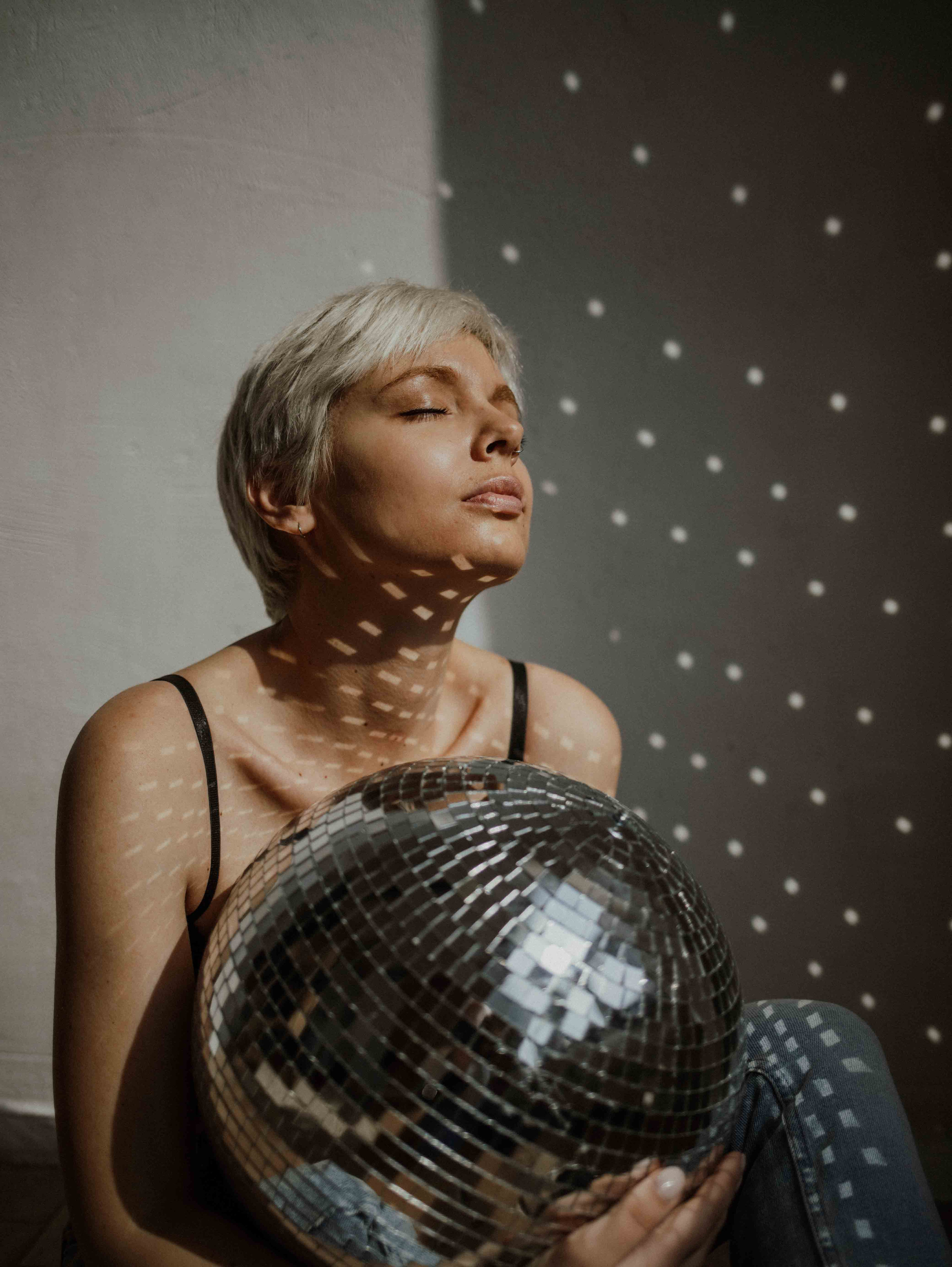 Даша. Семейный фотограф в Москве