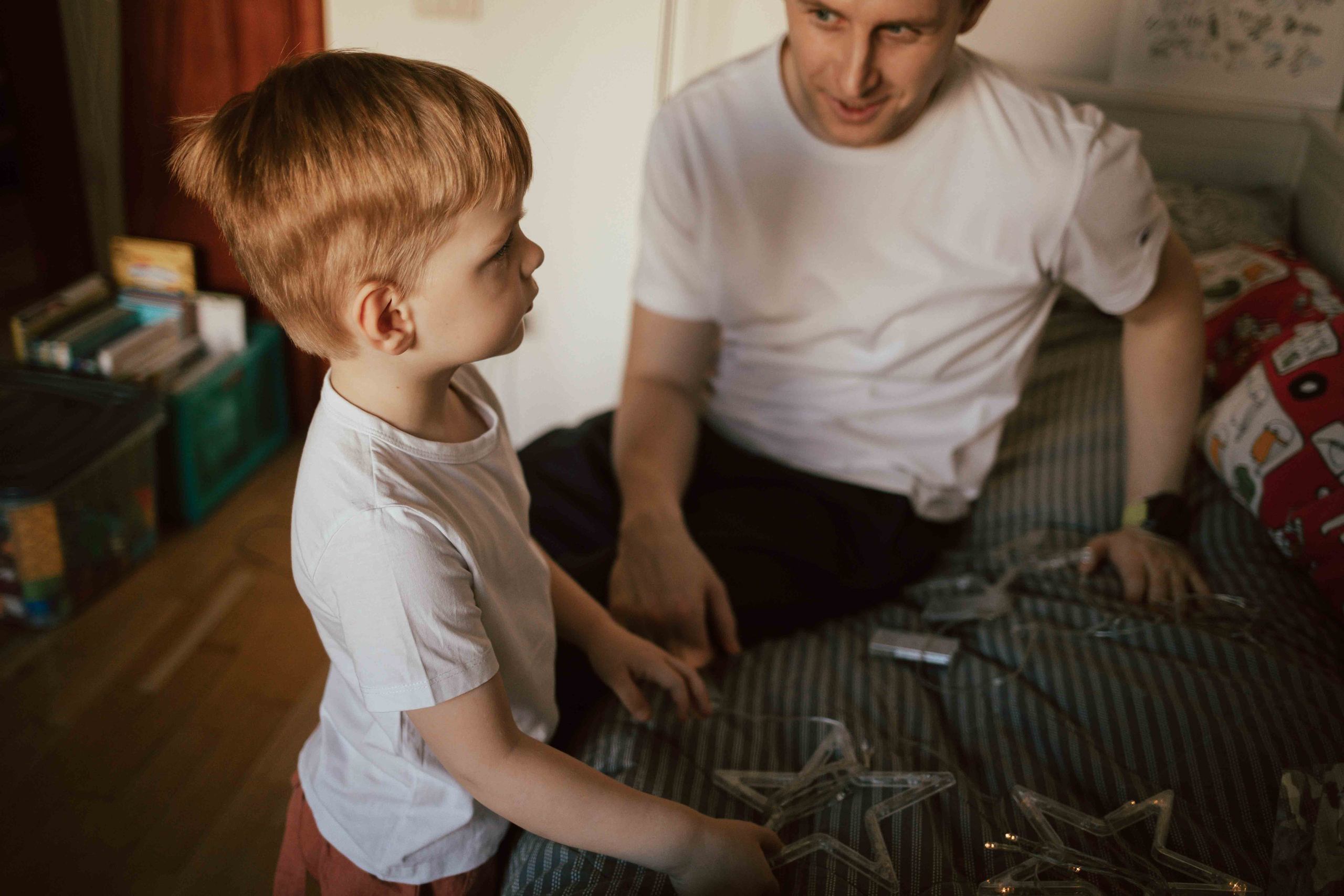 Ася, Рома, Злата и Матвей. Семейный фотограф в Москве