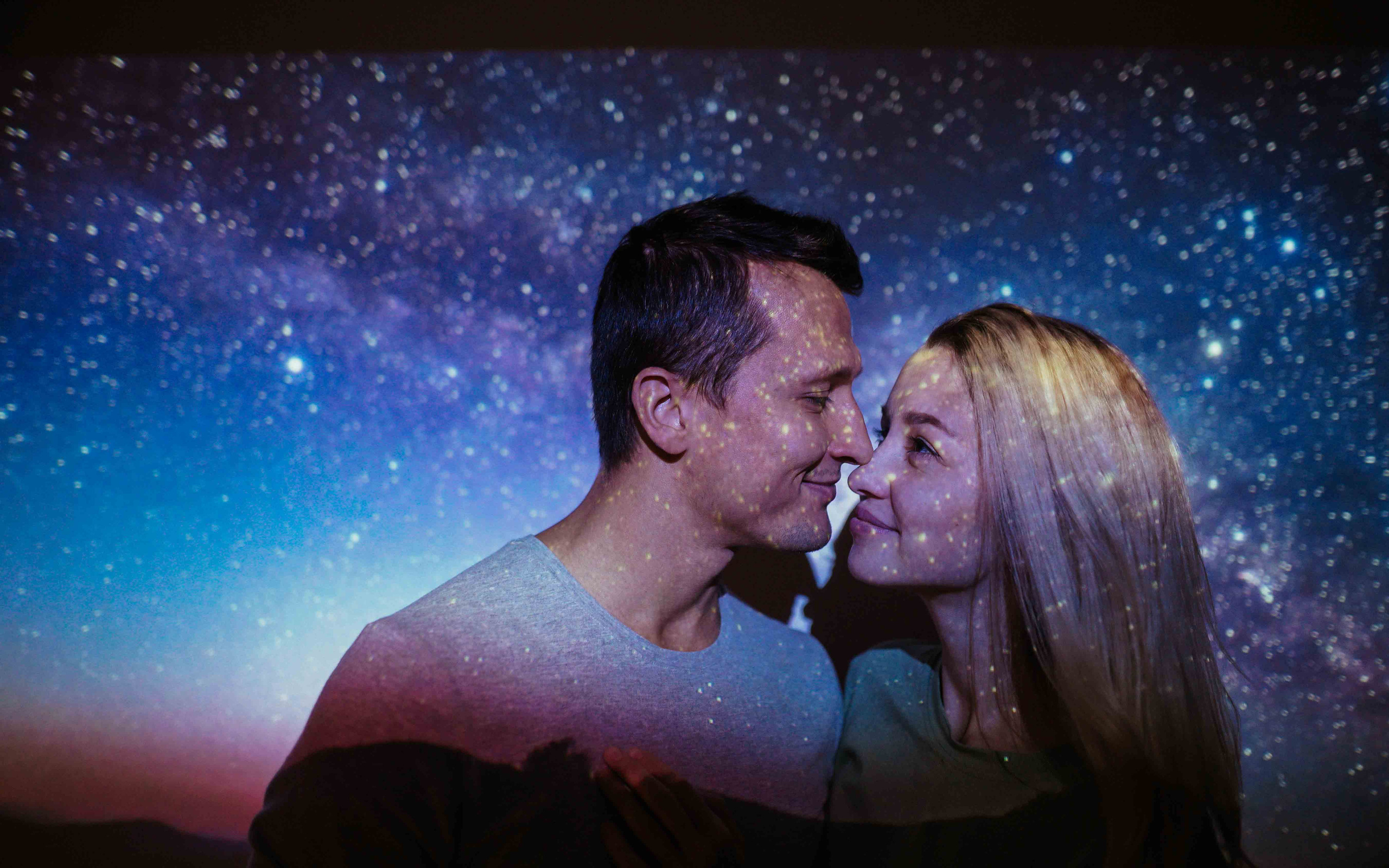 Катя, Паша, Валера и Родион. Семейный фотограф в Москве