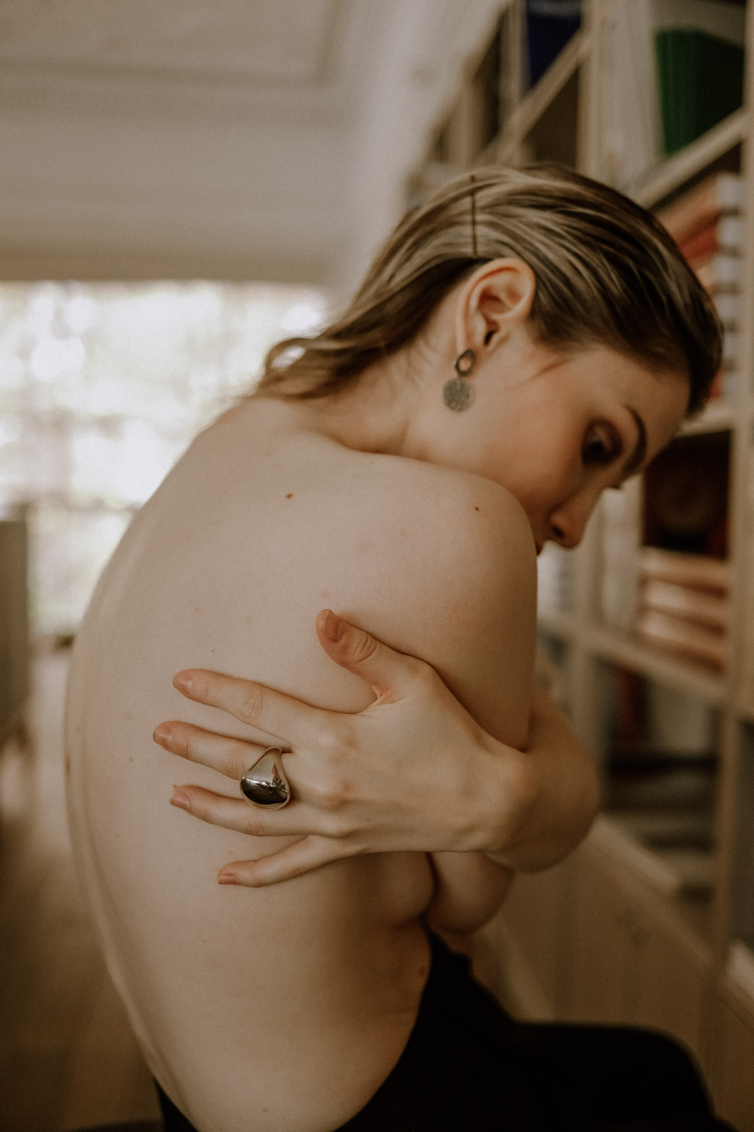 Катя. Семейный фотограф в Москве