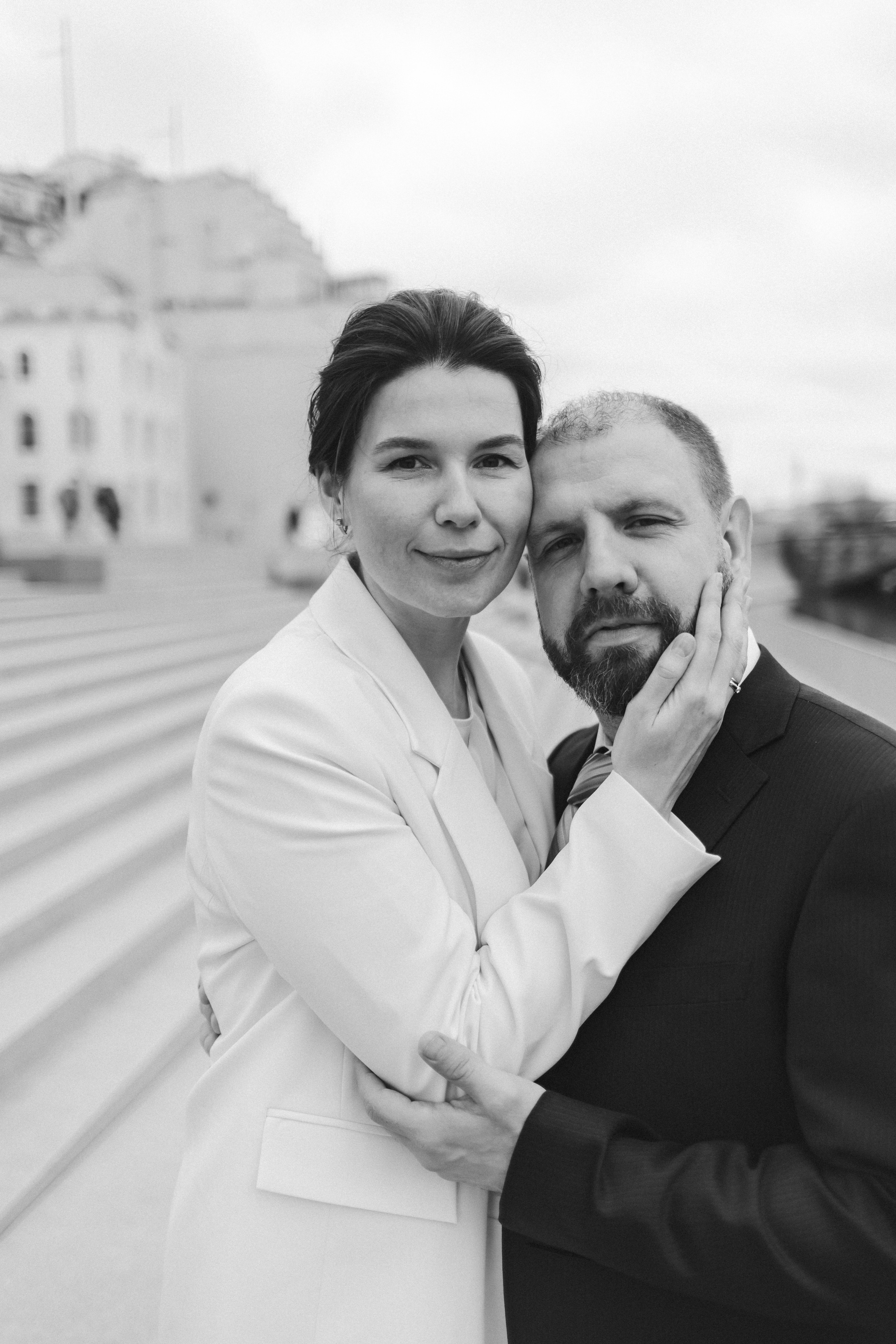 22.04.2022 Татьяна и Сергей. Семейный фотограф в Москве