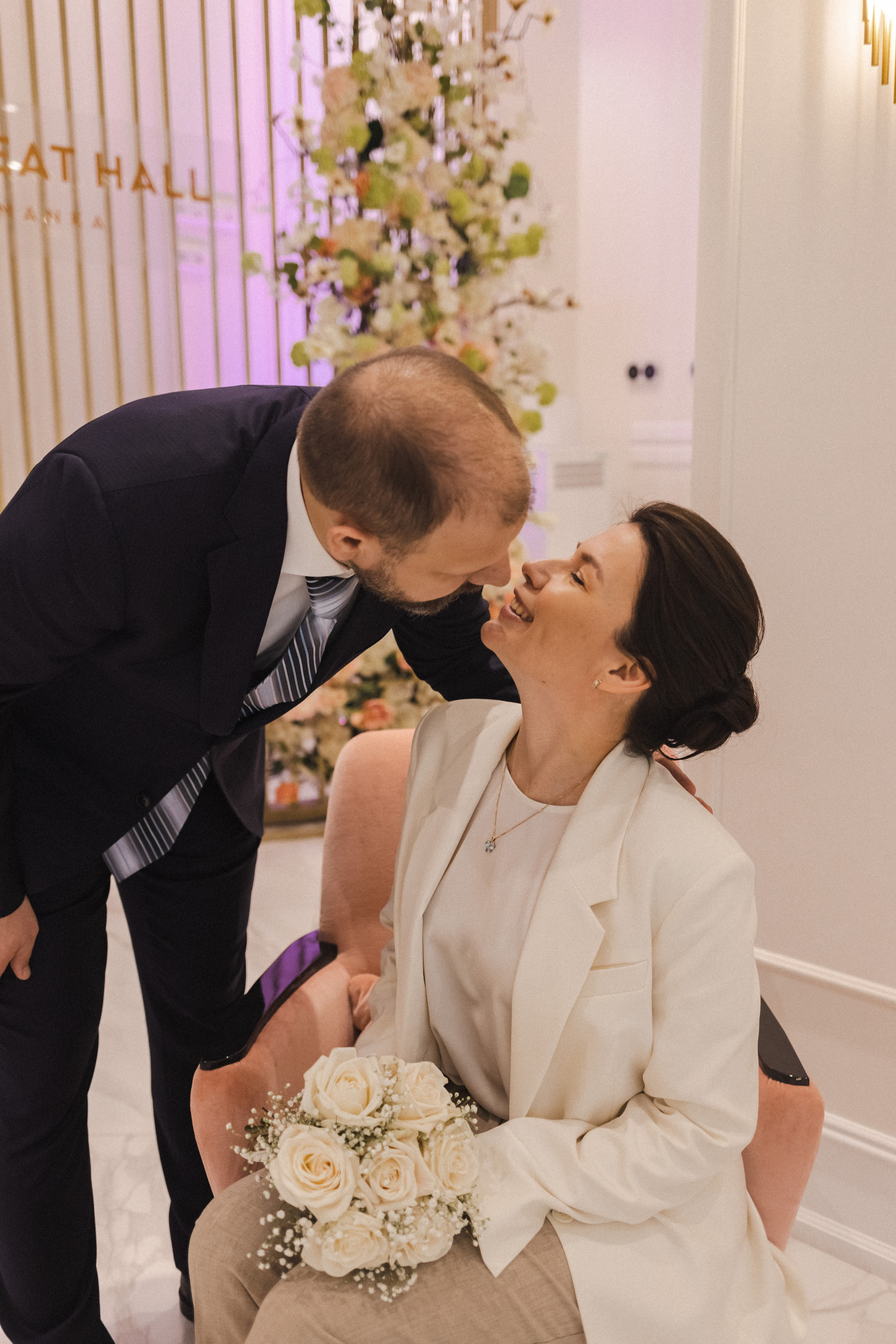 22.04.2022 Татьяна и Сергей. Семейный фотограф в Москве