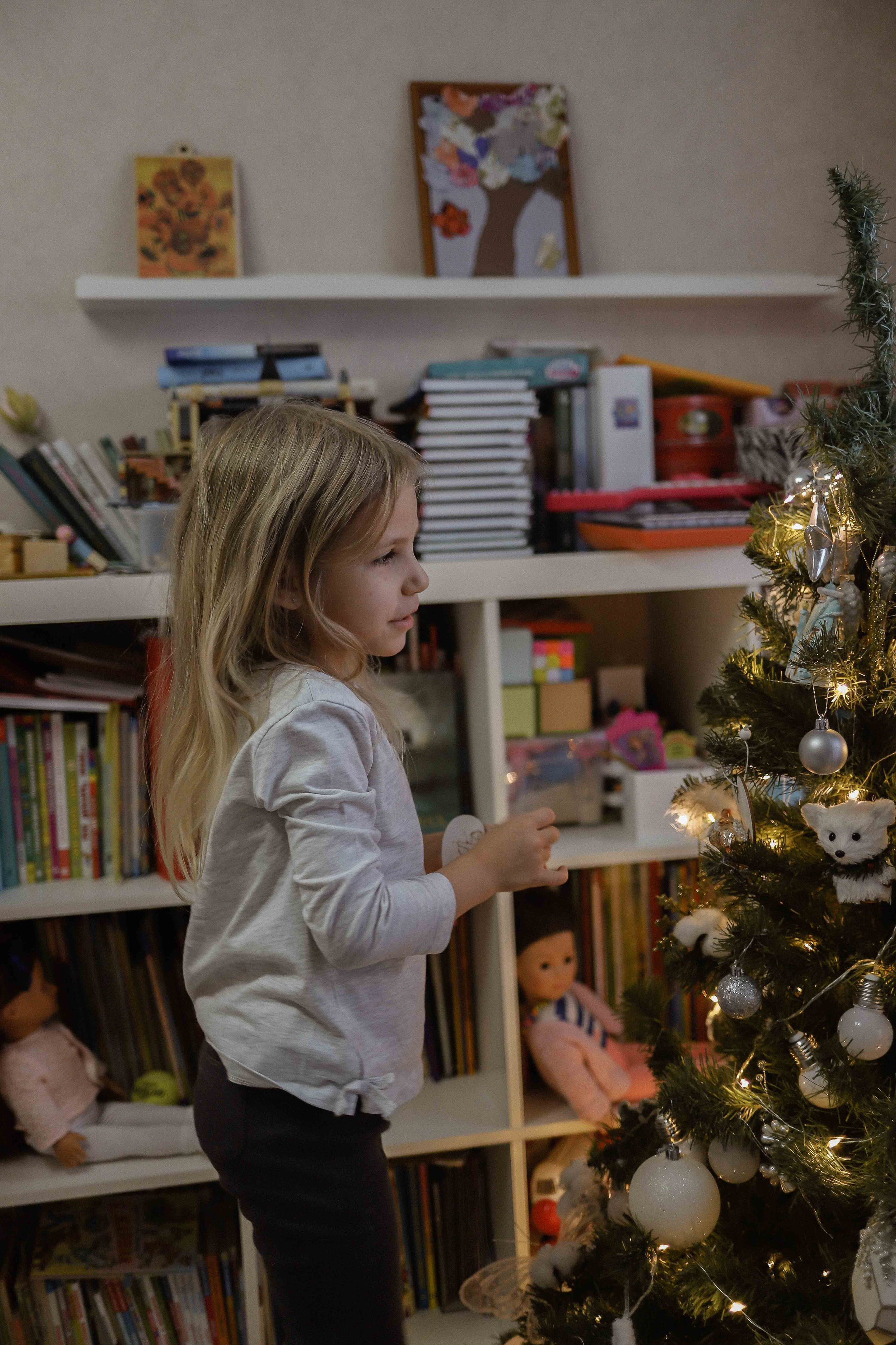Ира, Андрей, Юля, Даша и Миша. Семейный фотограф в Москве