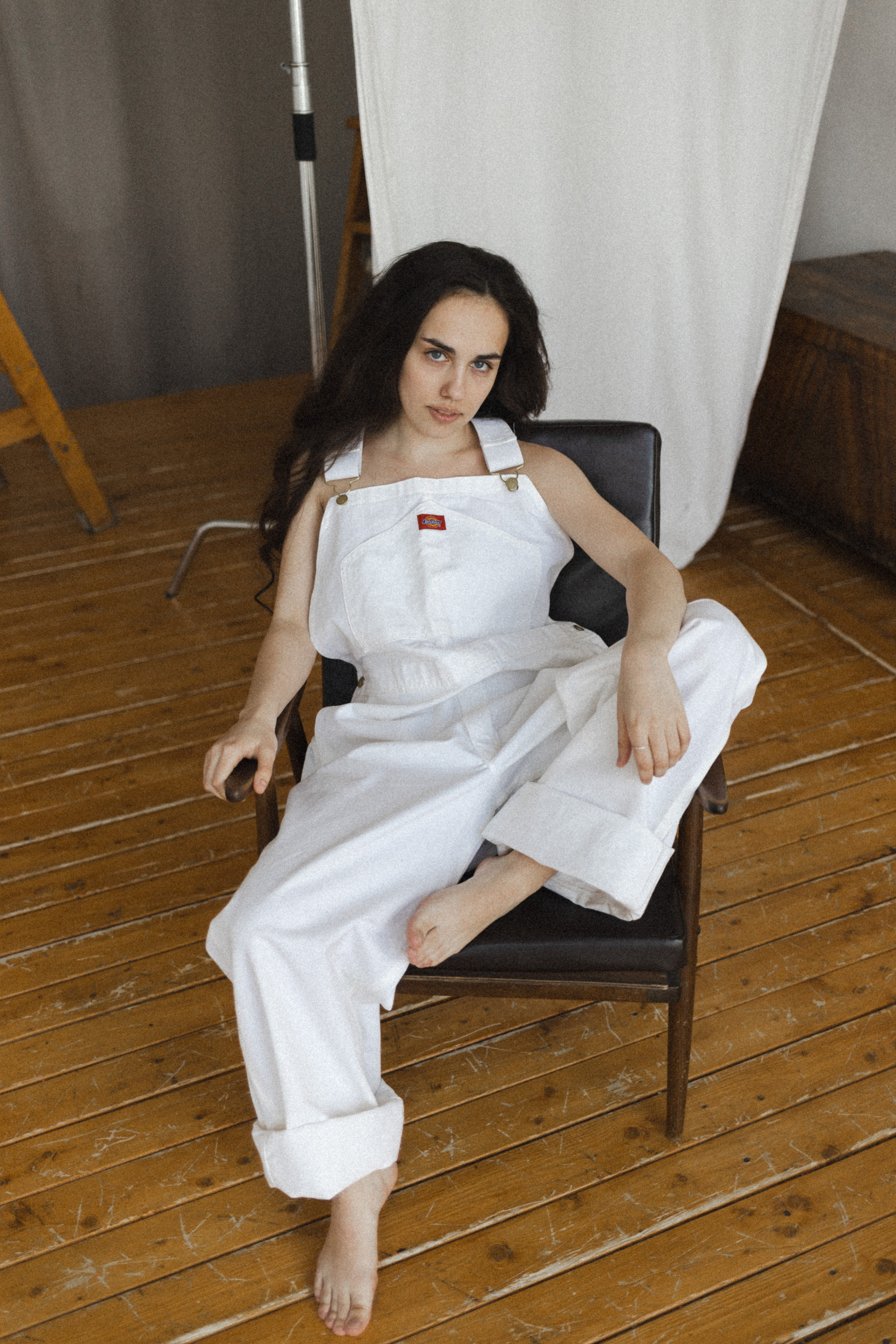 Даша. Семейный фотограф в Москве