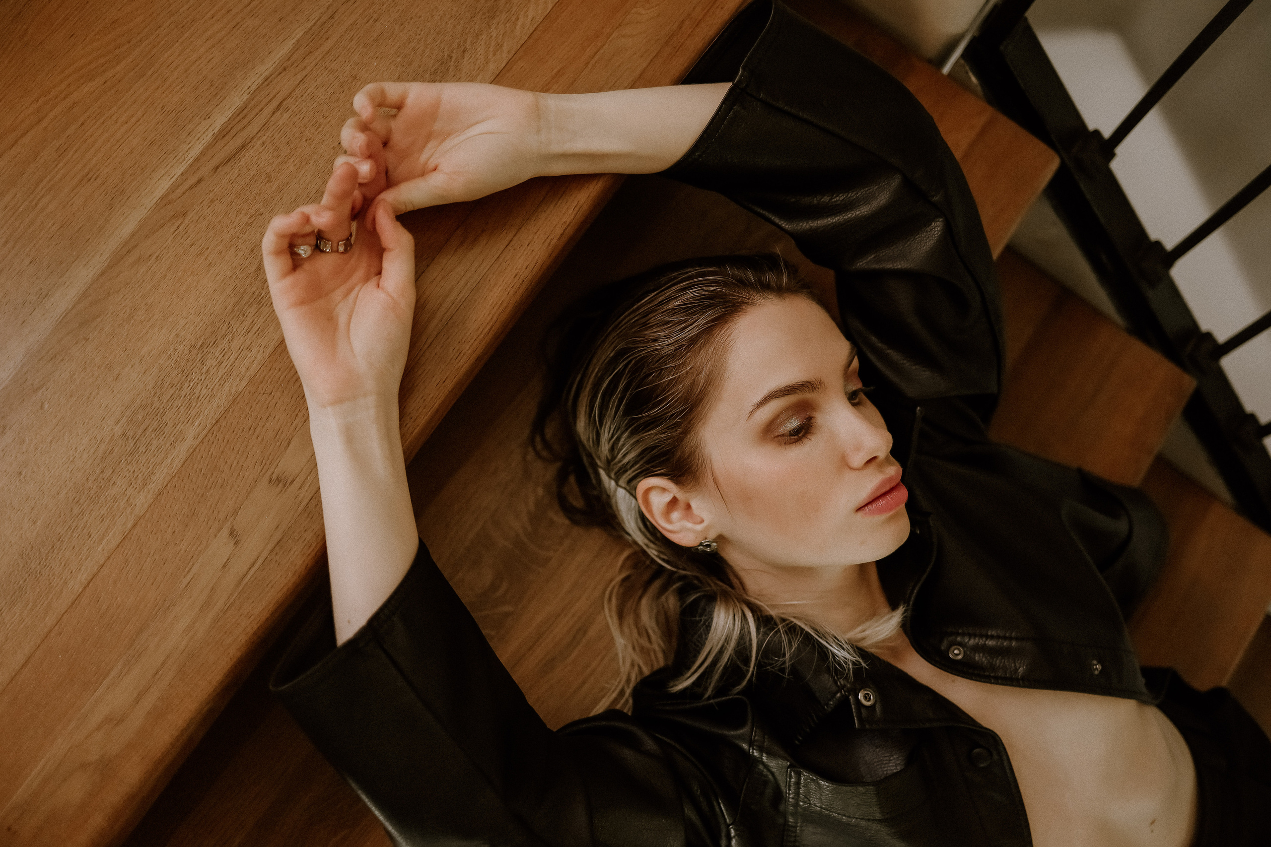 Катя. Семейный фотограф в Москве