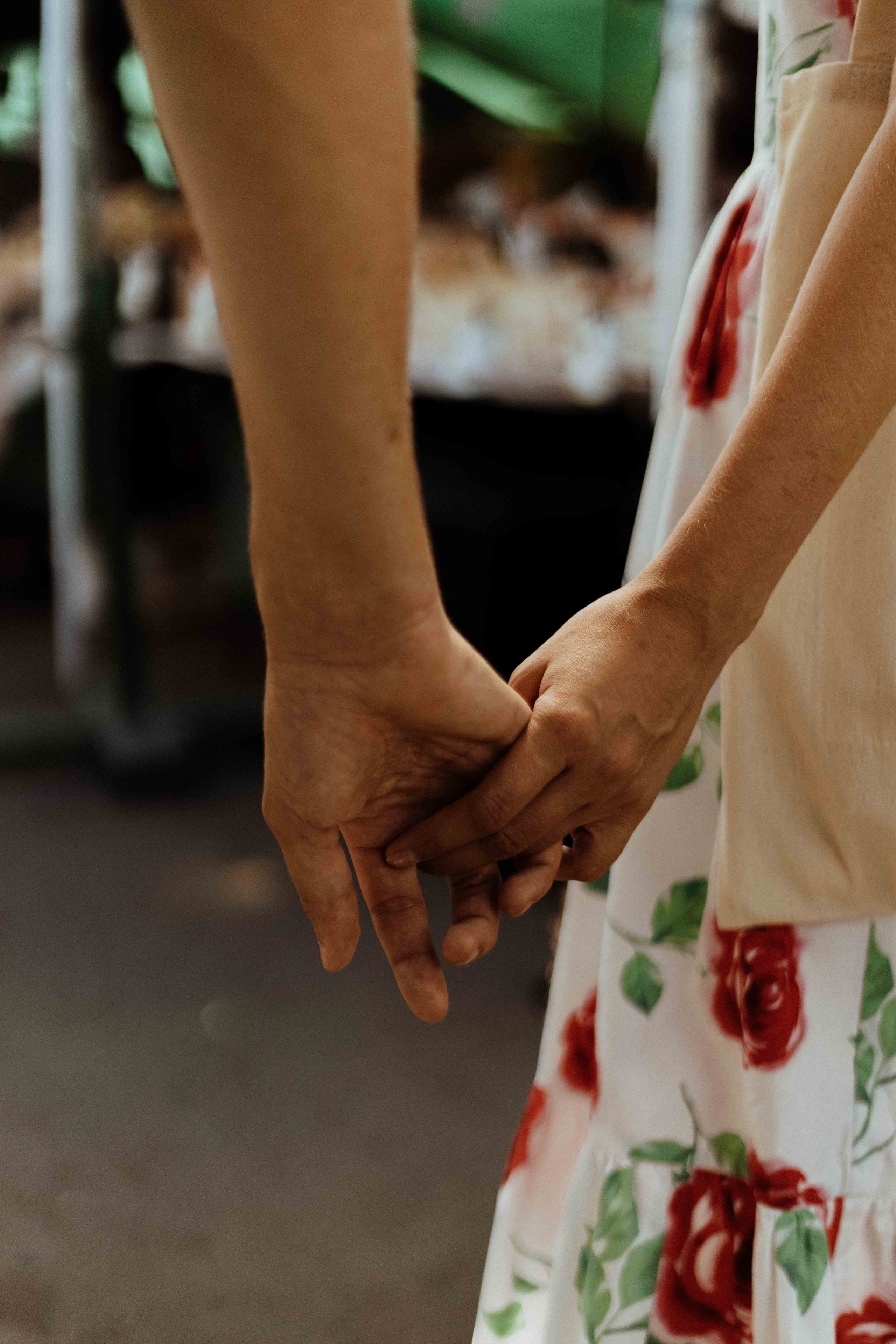 Женя и Миша. Семейный фотограф в Москве