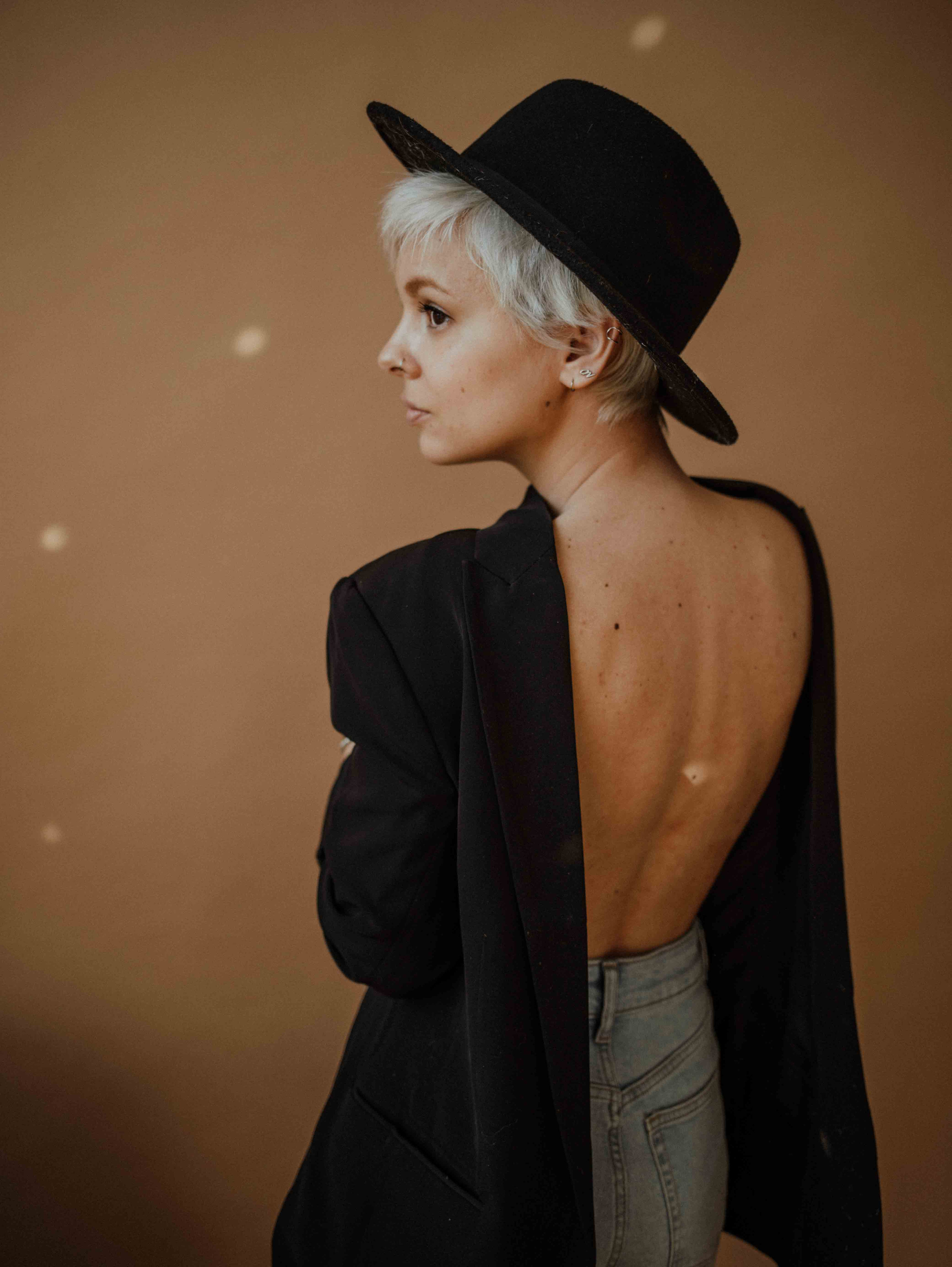 Даша. Семейный фотограф в Москве