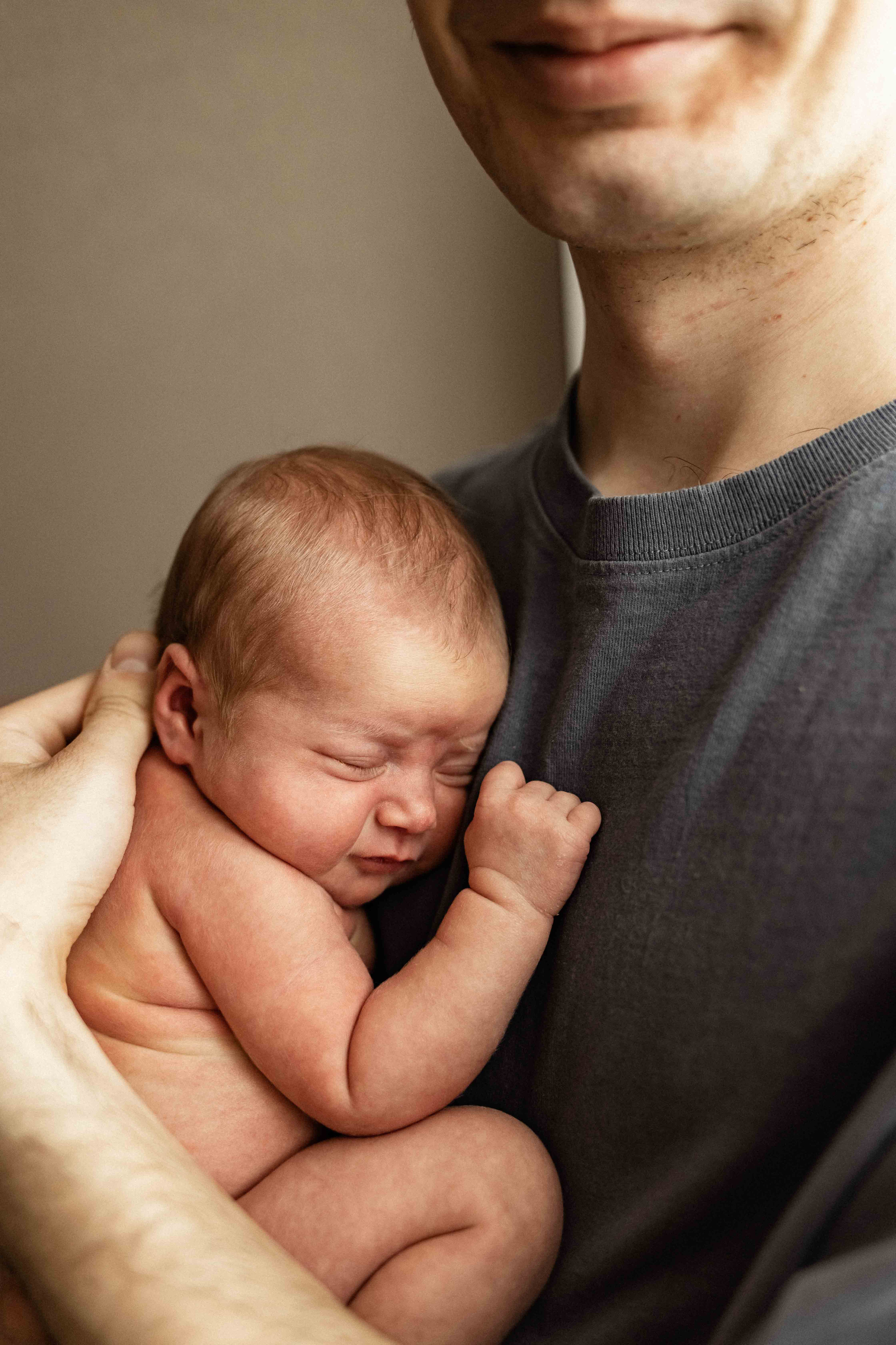 Анастасия, Сергей, Мира и Лиза. Семейный фотограф в Москве