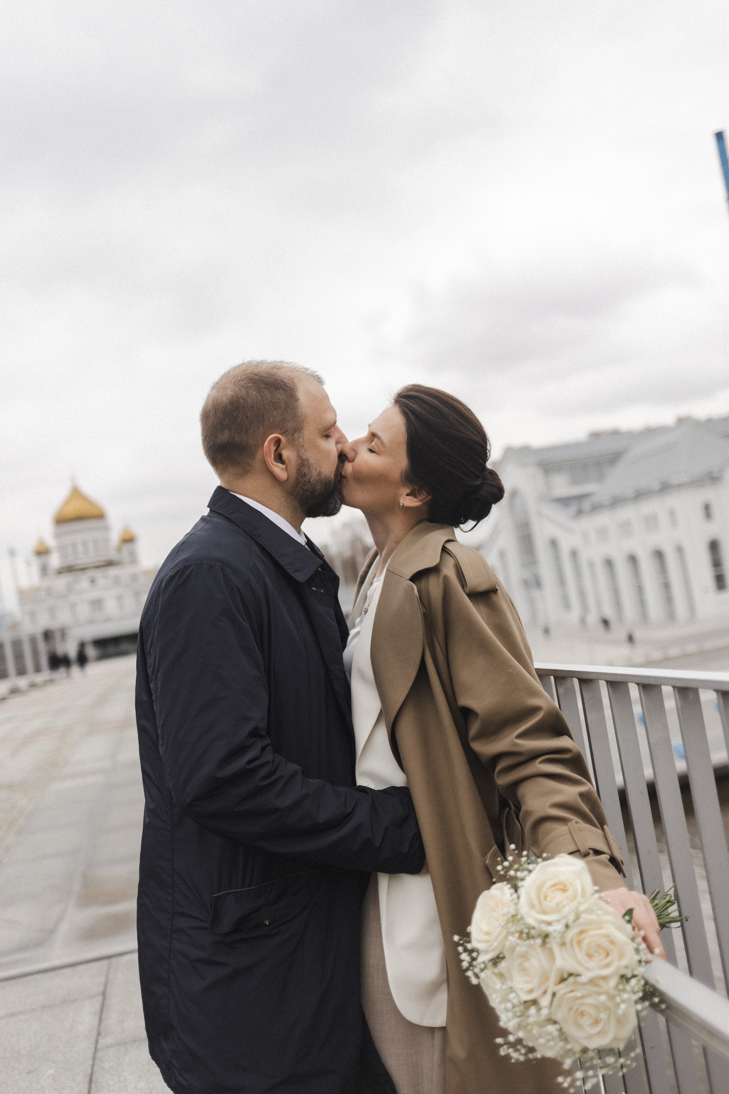 22.04.2022 Татьяна и Сергей. Семейный фотограф в Москве
