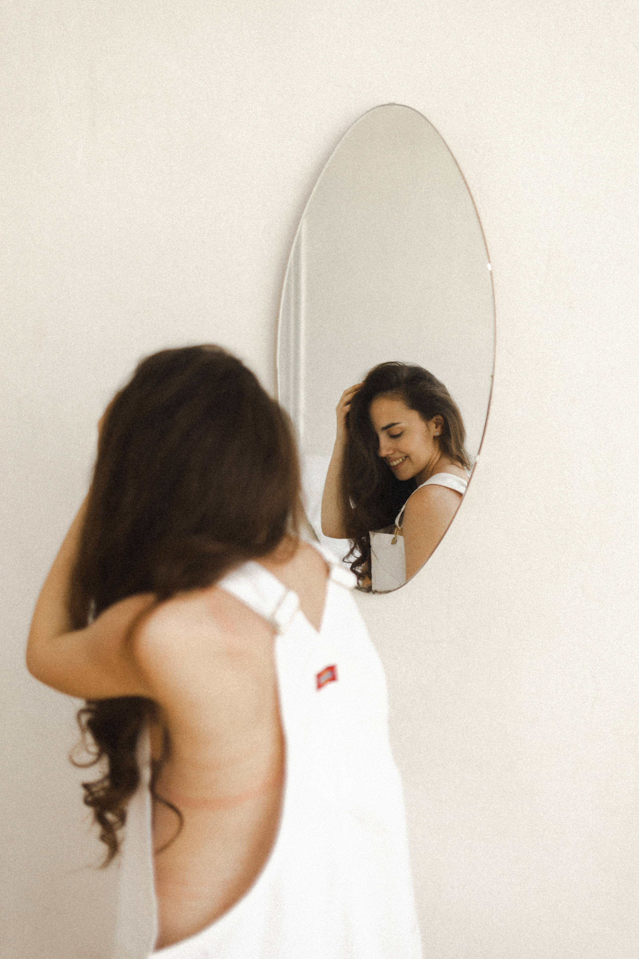 Даша. Семейный фотограф в Москве