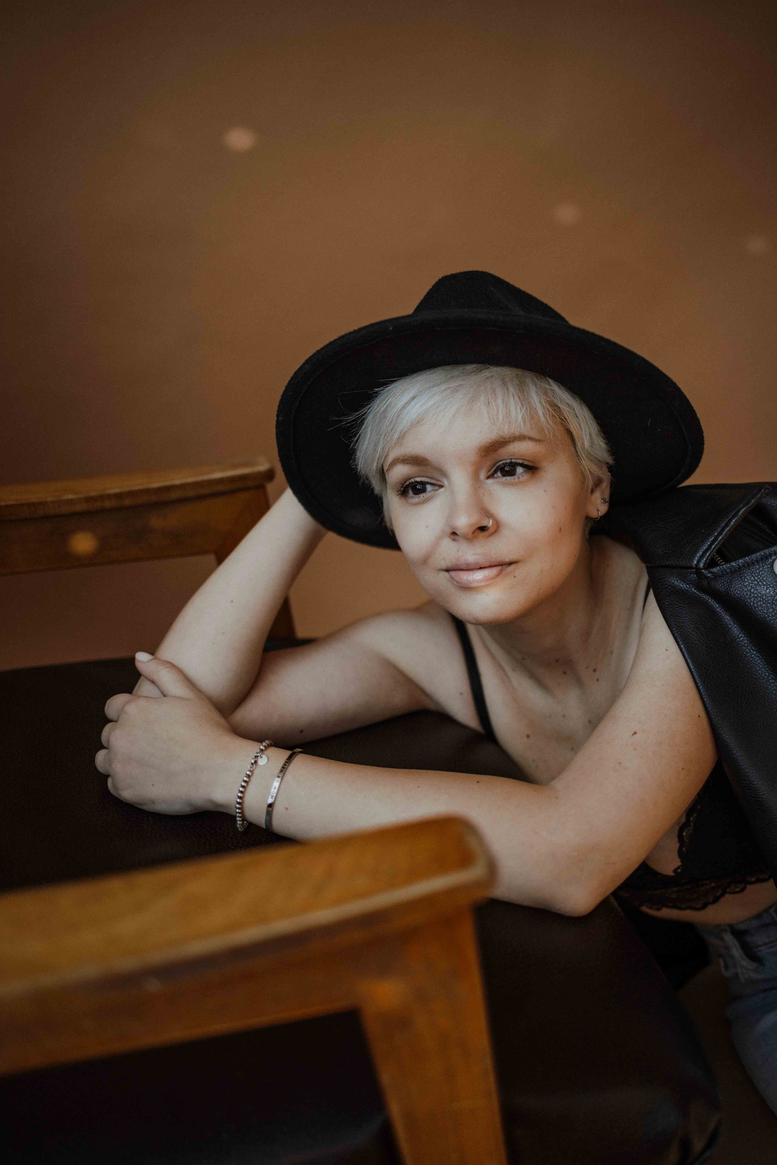 Даша. Семейный фотограф в Москве