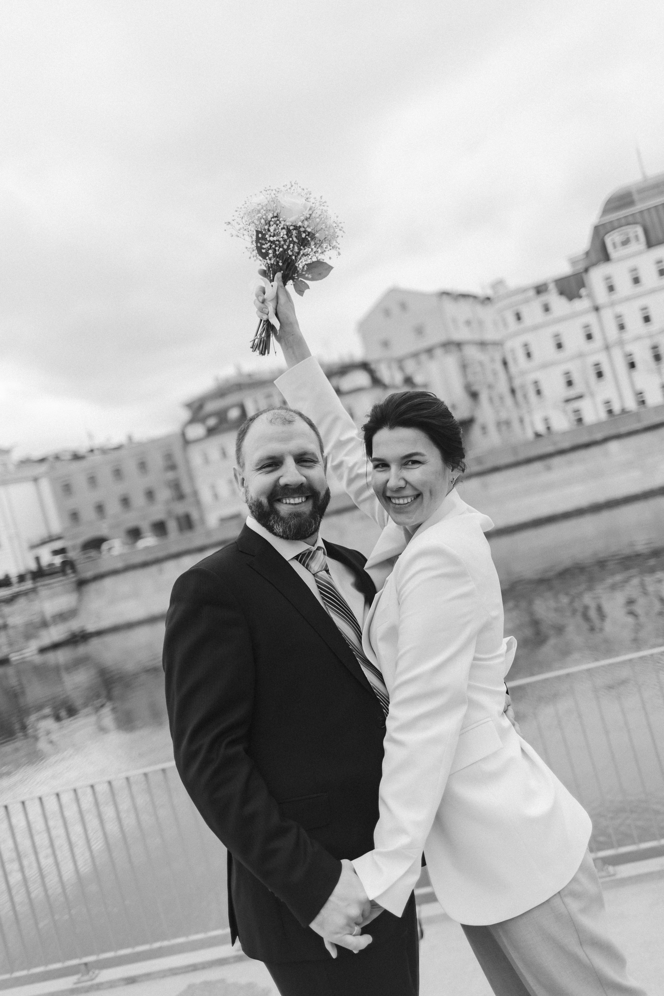 22.04.2022 Татьяна и Сергей. Семейный фотограф в Москве