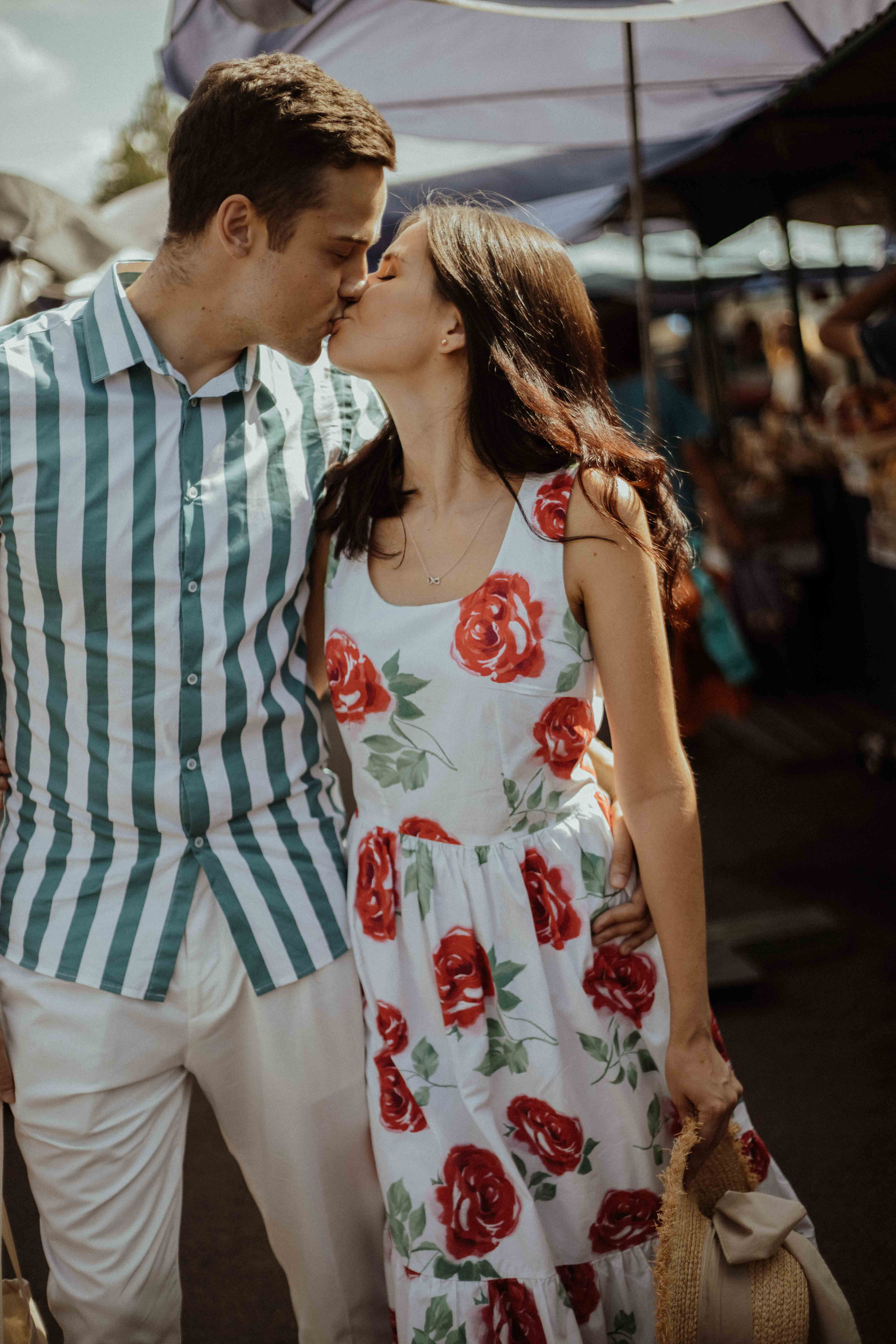 Женя и Миша. Семейный фотограф в Москве