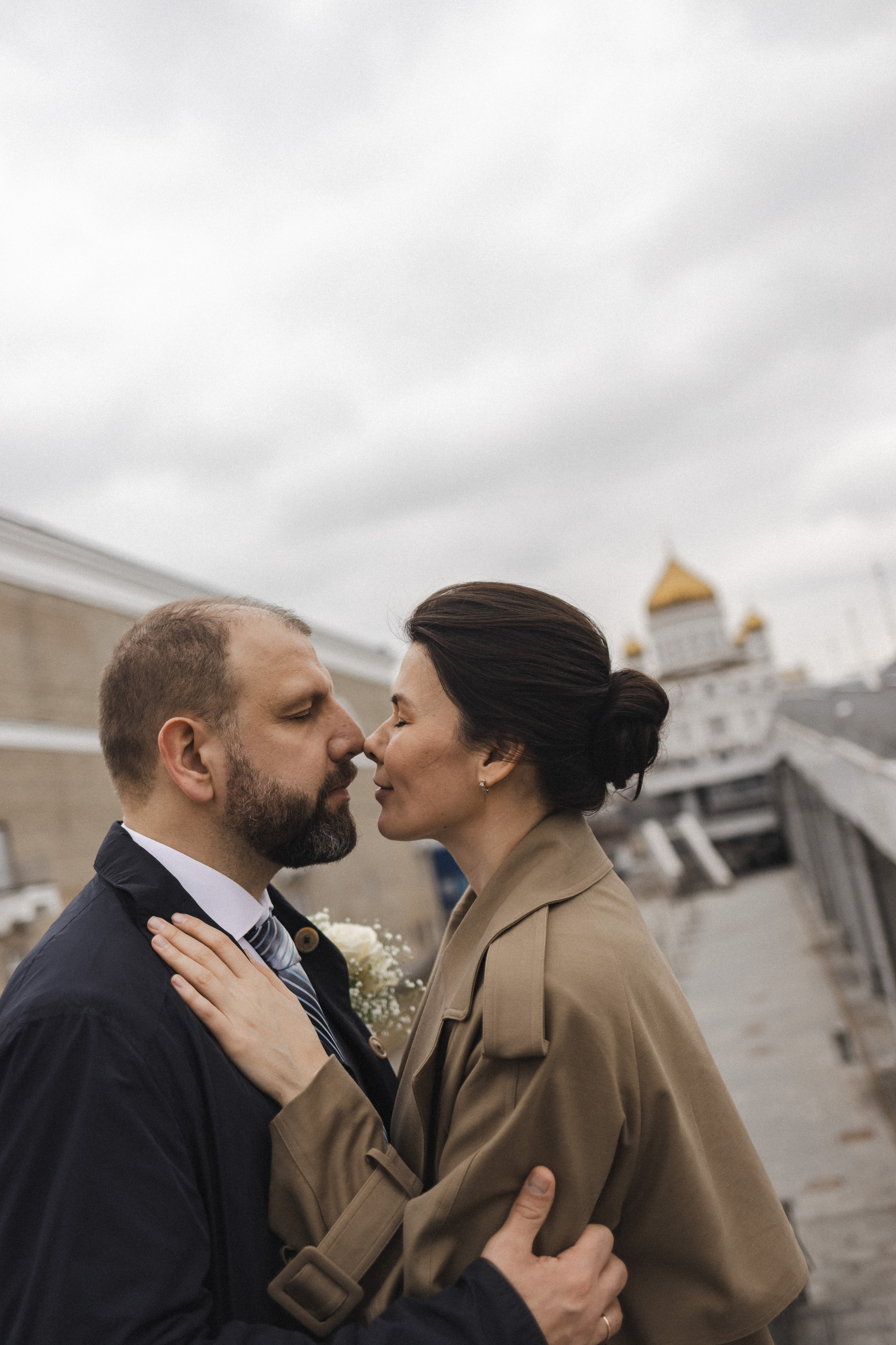 22.04.2022 Татьяна и Сергей. Семейный фотограф в Москве