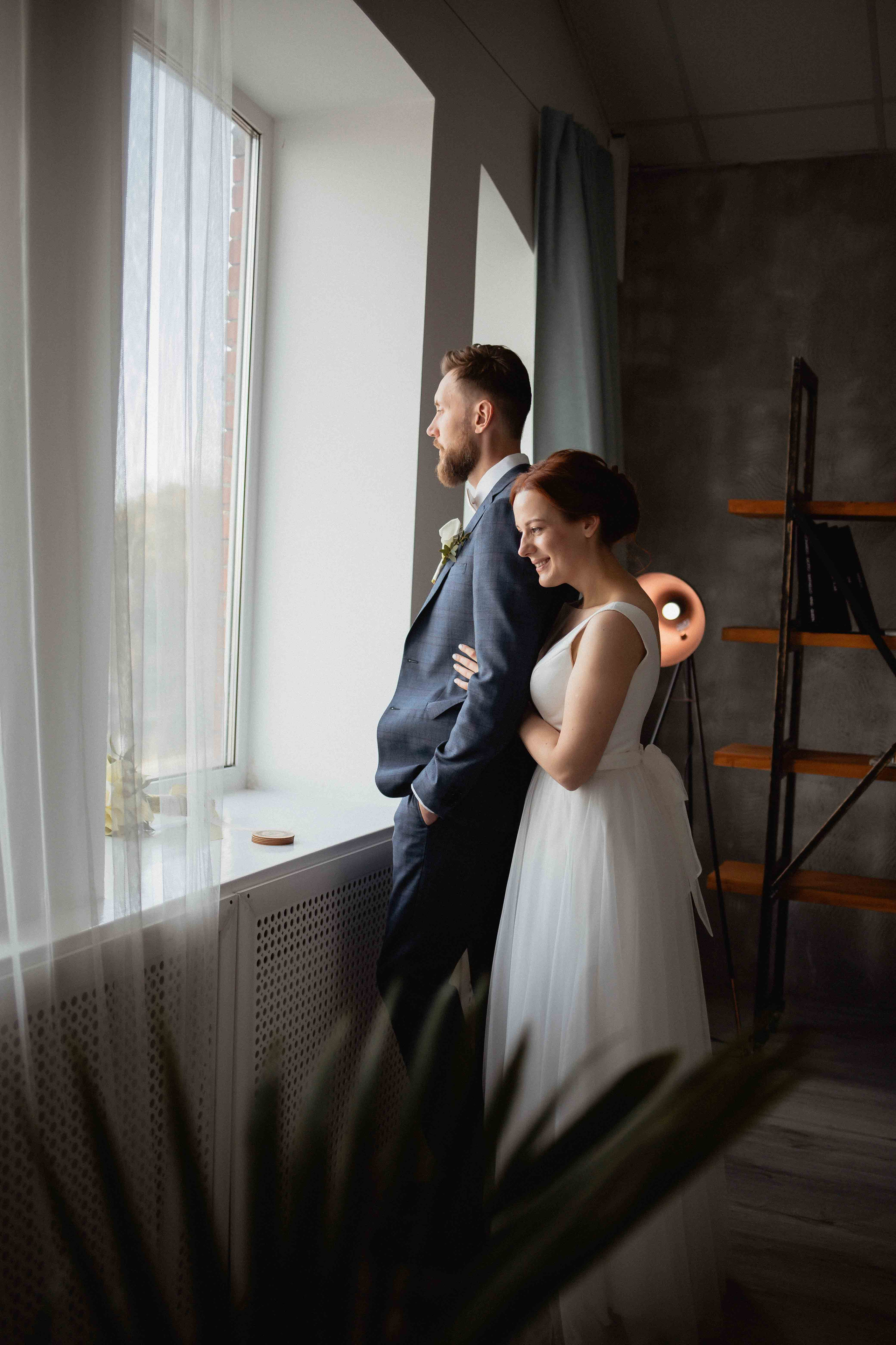 12.09.2020 Елена и Сергей. Семейный фотограф в Москве